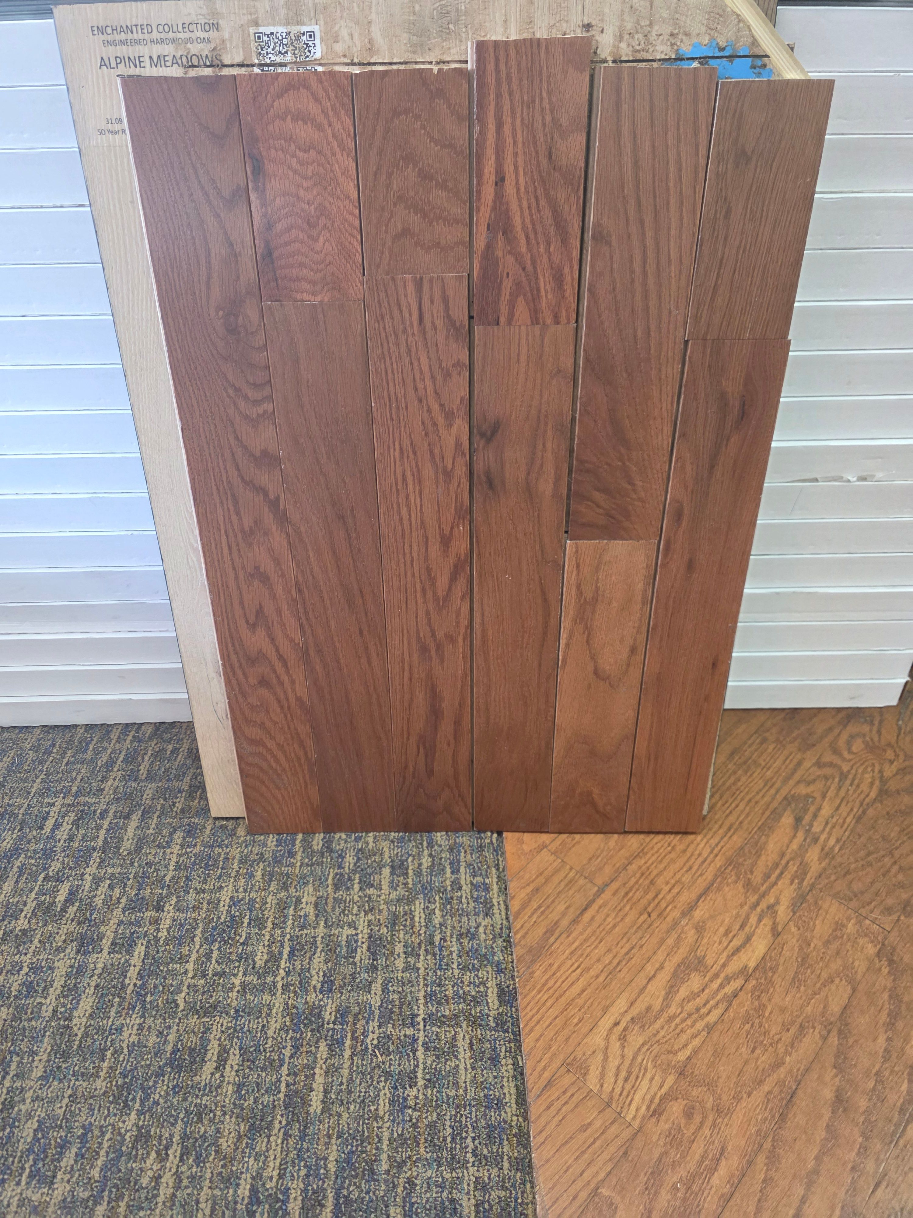  for Faith Friendly Flooring in Dalton, GA