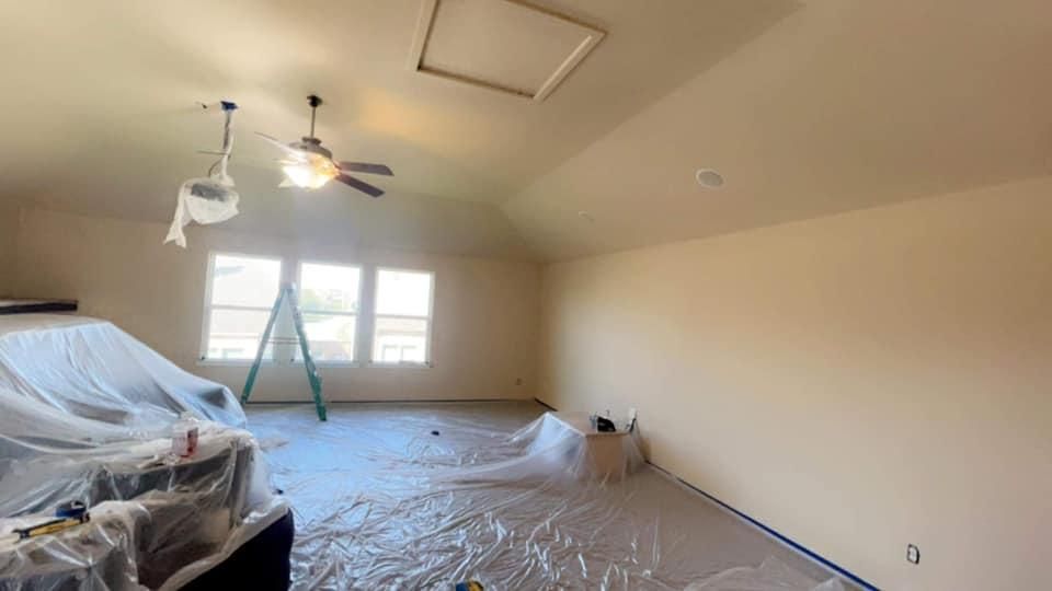 Drywall and Plastering for Freedom Painting & Remodeling LLC in Houston,  TX