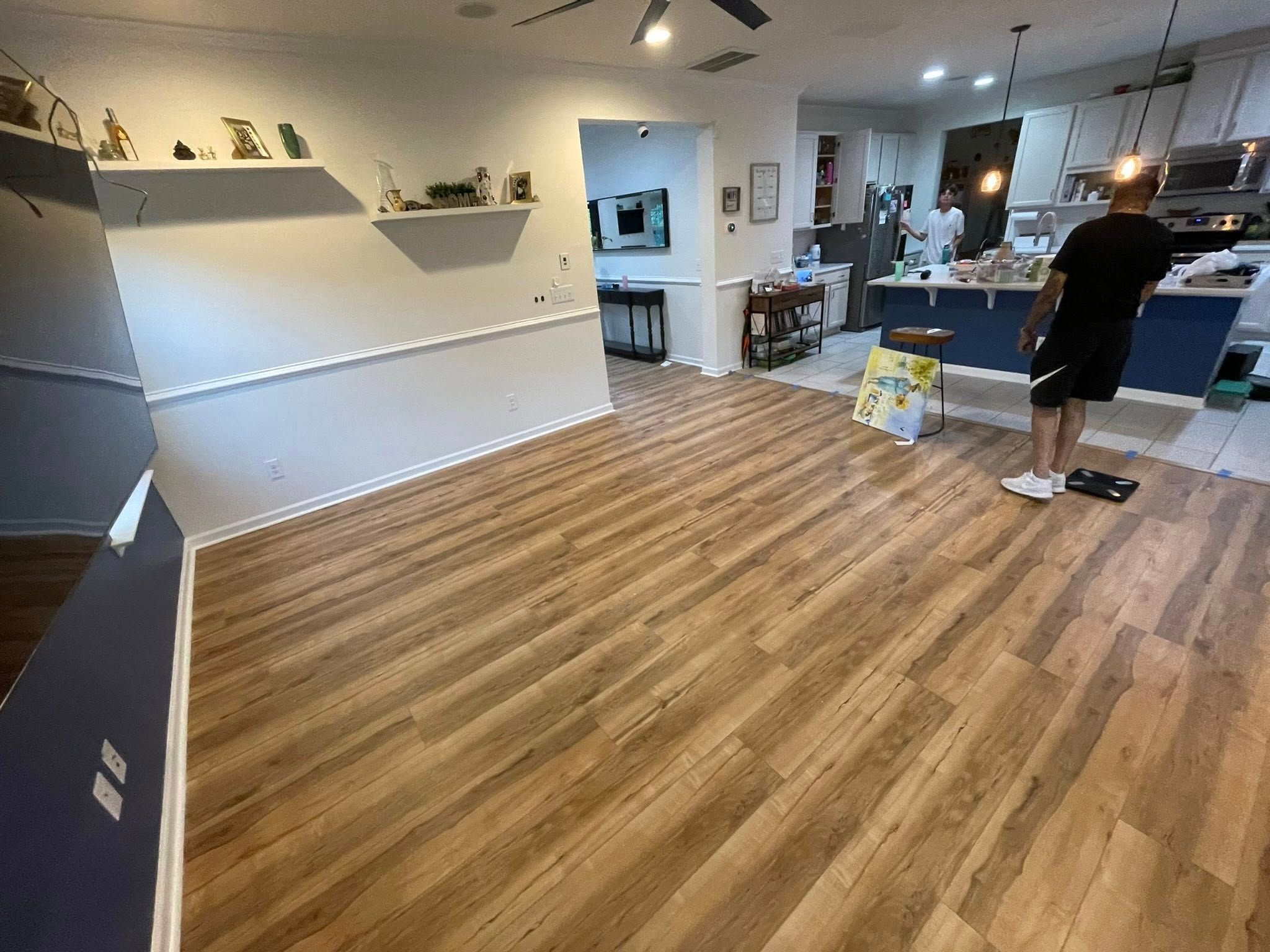  for Lancaster Home Improvement in Goldsboro, NC