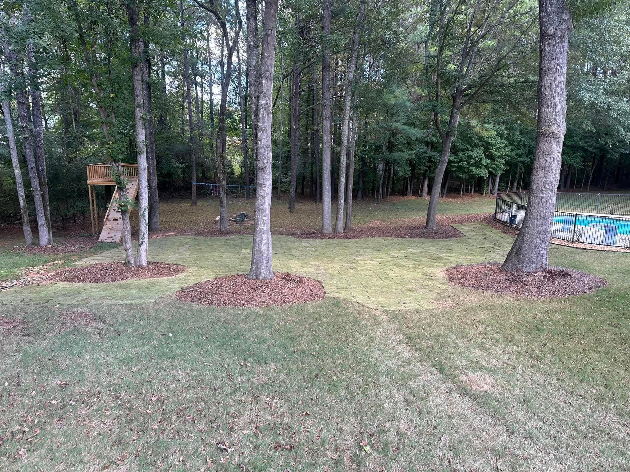  for Dirt Pro Land Solutions in Fayetteville, GA