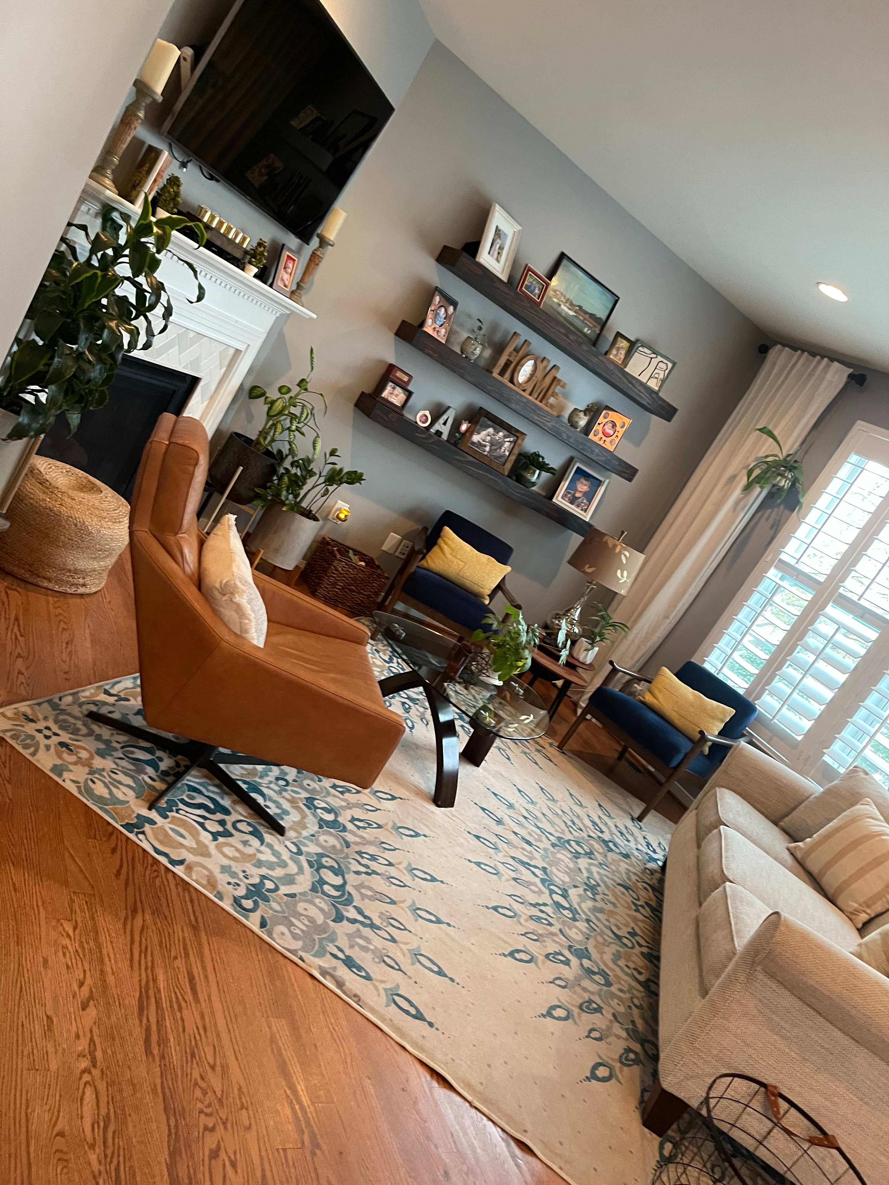 All Photos for Blue Wave Cleaning LLC in Mechanicsville, Virginia