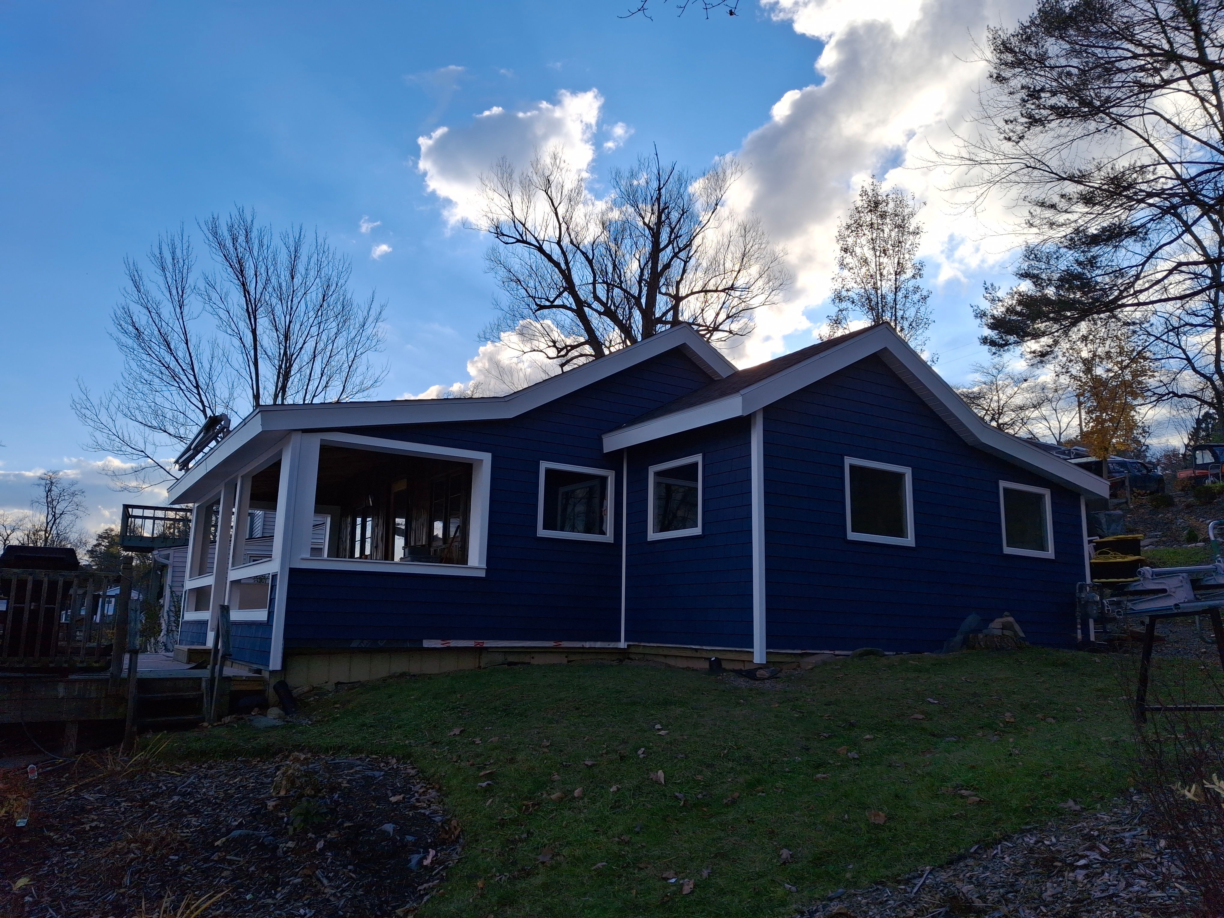  for Canadice Valley Construction LLC in Canadice, NY