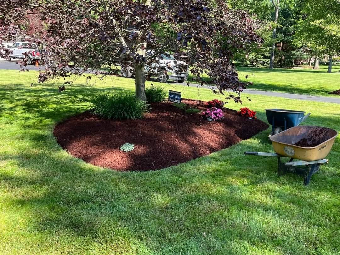  for Lanzdorf Lawn & Landscaping  in Stow, OH