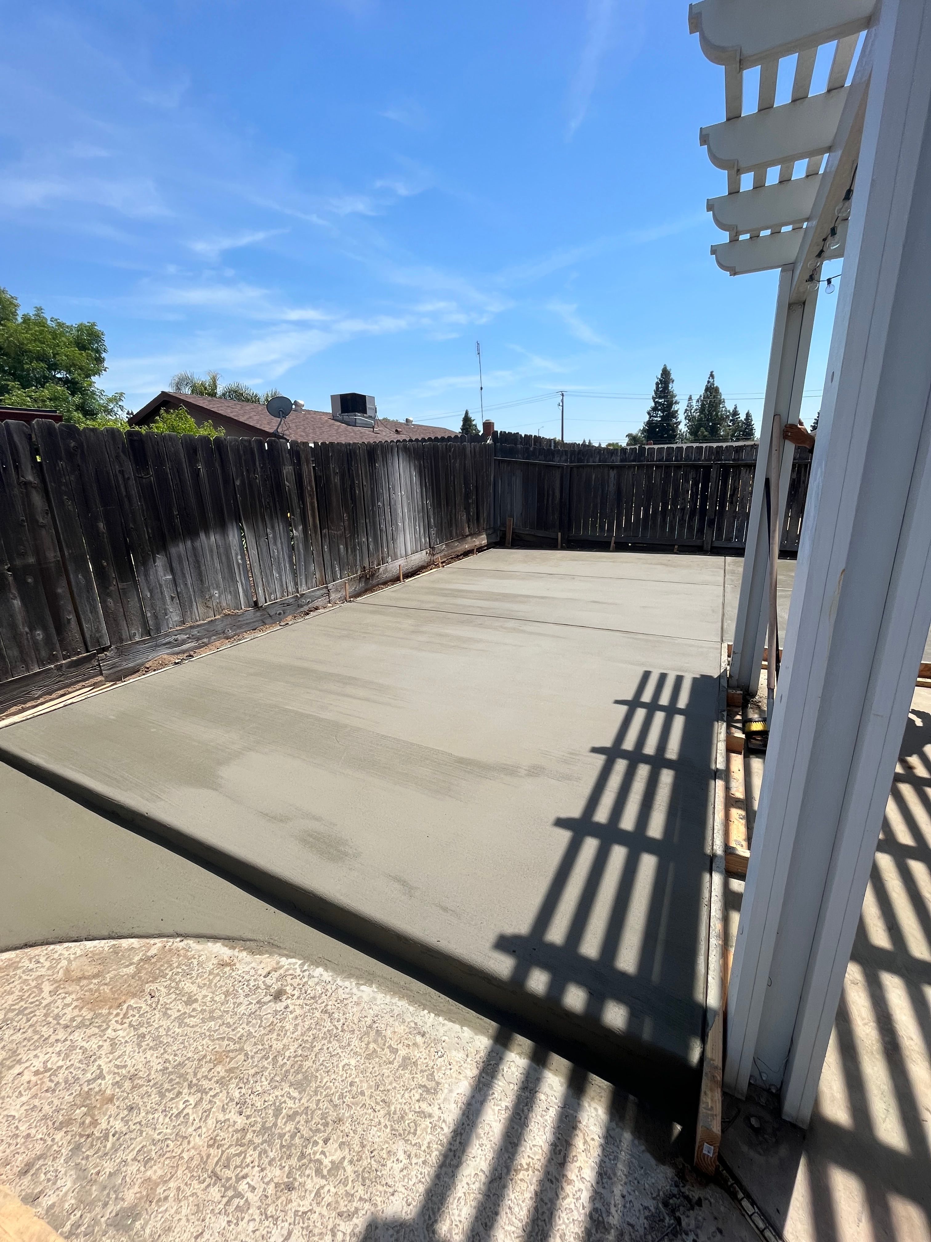  for 3B's Construction in Fresno, CA