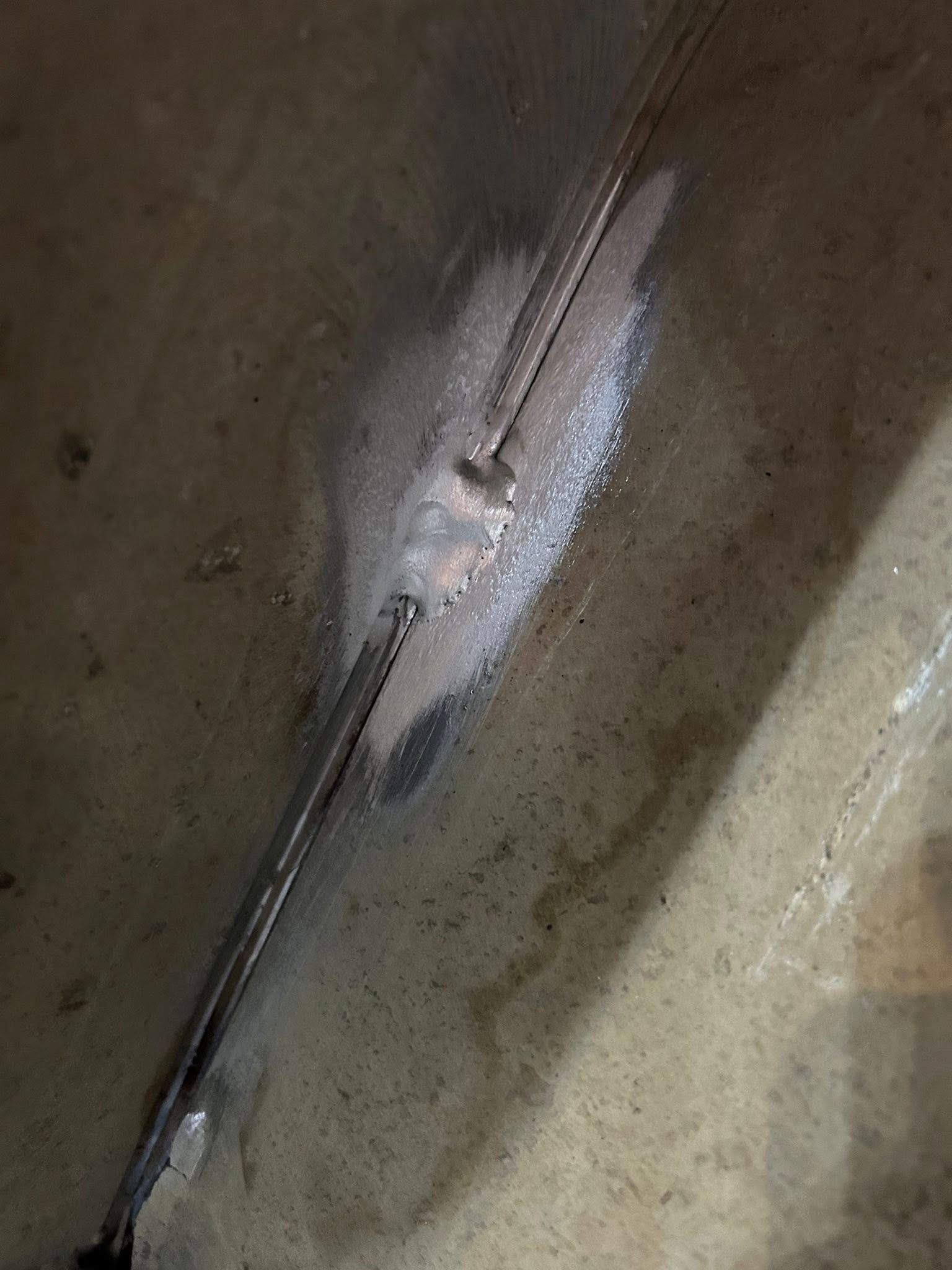  for Weber Welding in Detroit Lakes, MN