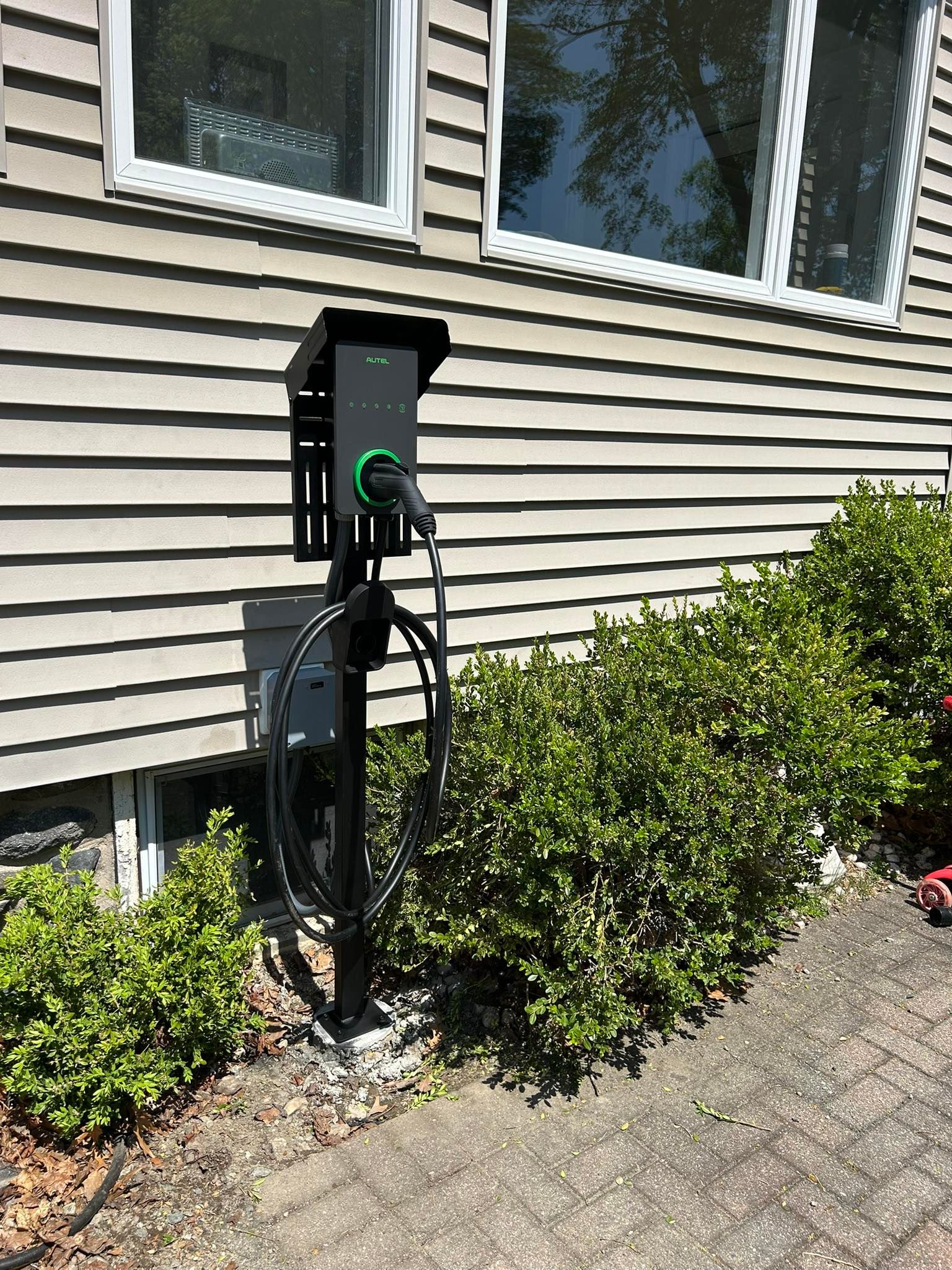  for Jonathan Carrion Licensed Electrician in North Reading, MA
