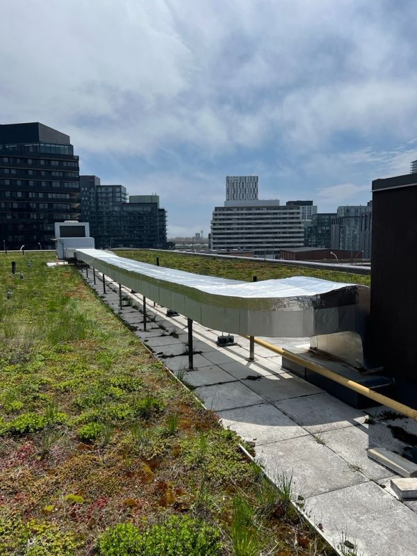  for Triumph Inc - Repair & Maintenance in Scarborough, ON