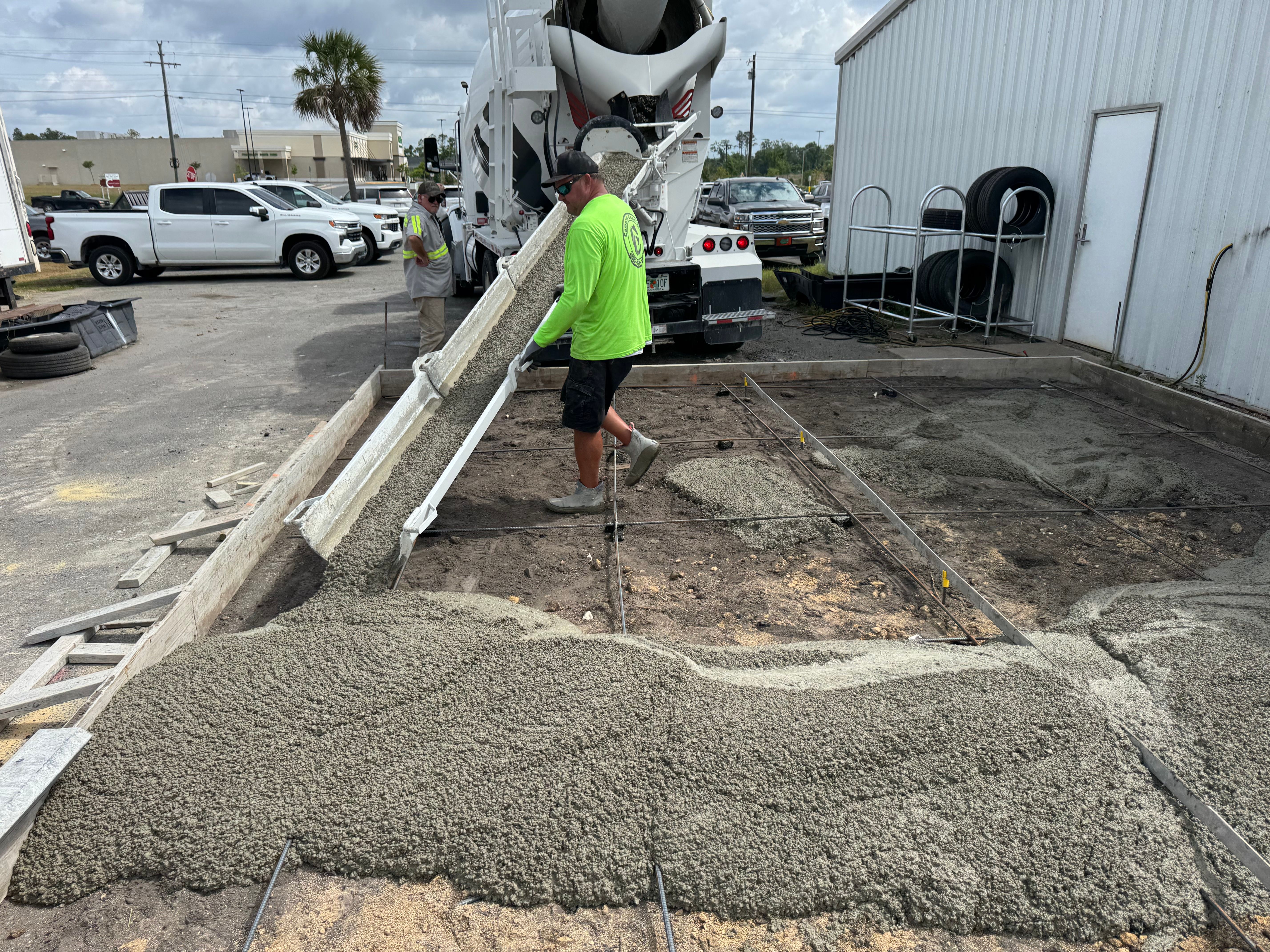 All Photos for Cameron Enterprises in Live Oak, FL