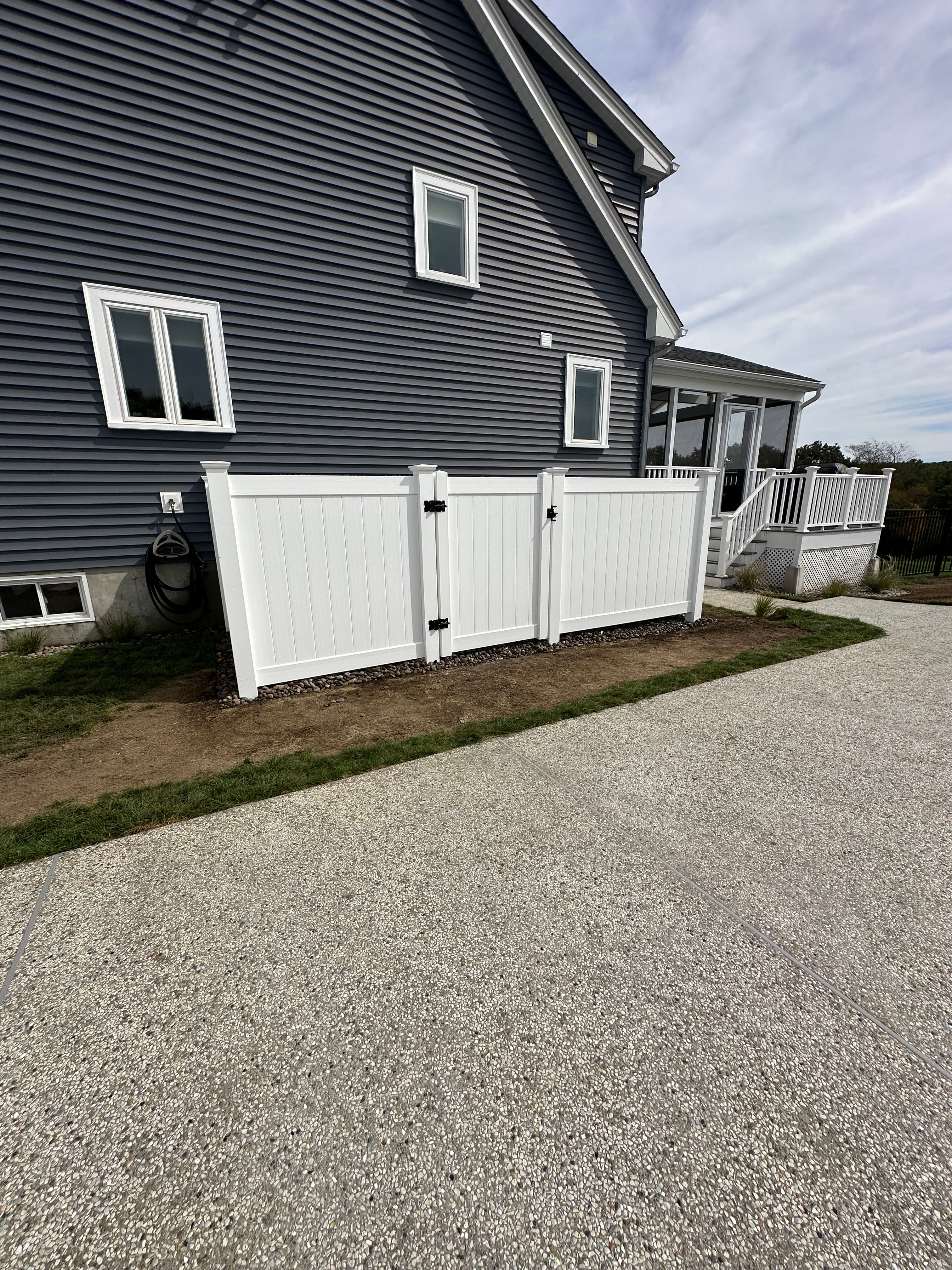 All Photos for Modern Fence NH in Atkinson, NH