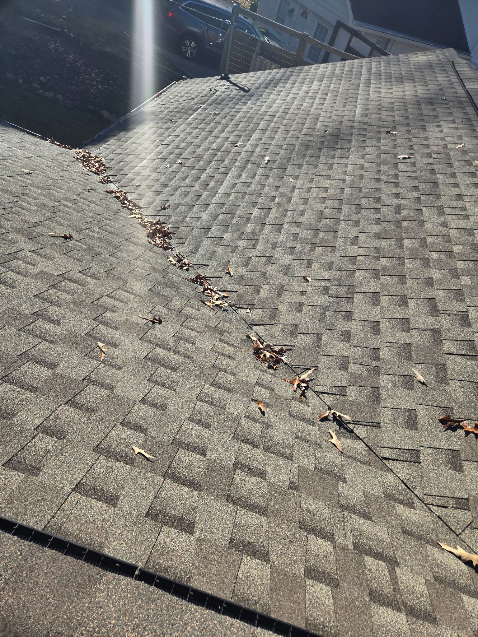  for Squeaky Clean Windows Gutters & More in Hoover, AL