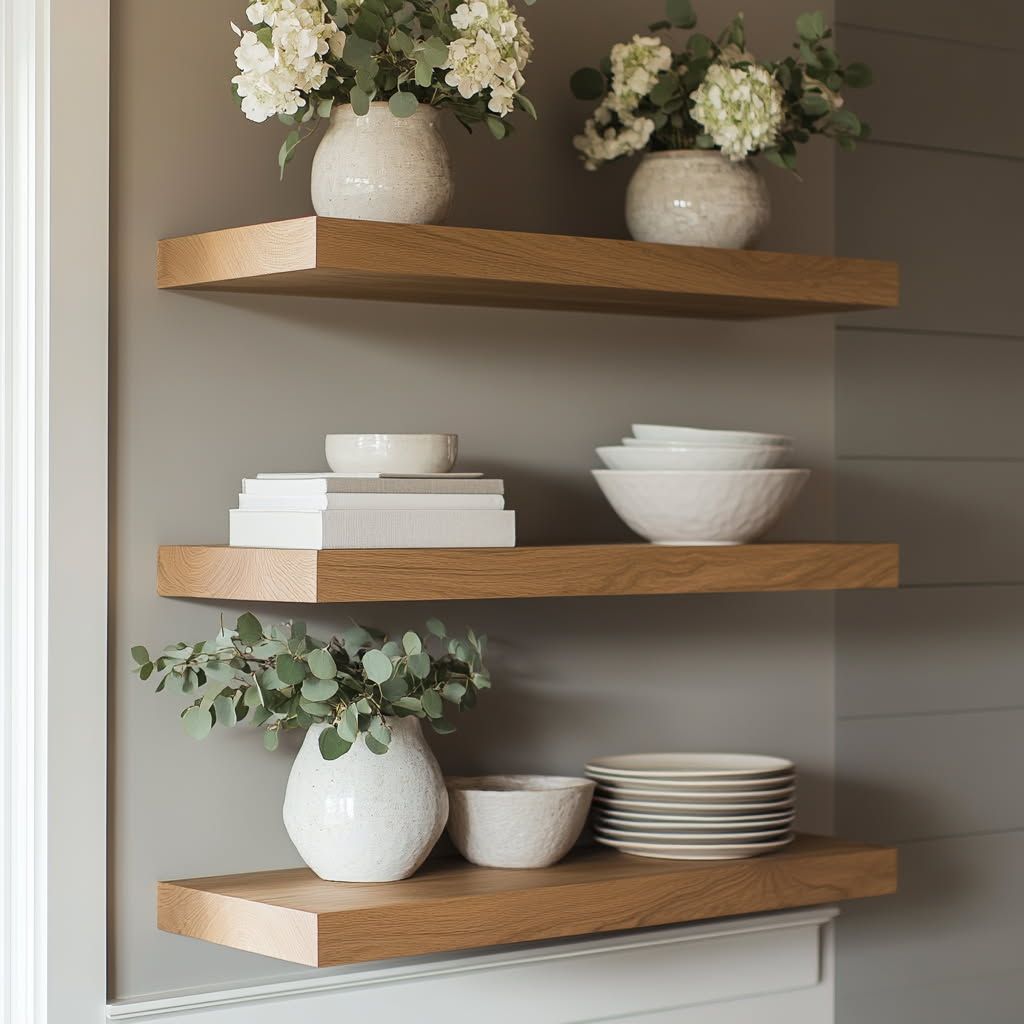 Fireplace Mantels for Wester's Custom Built Furniture & Decor in Mooresville, NC