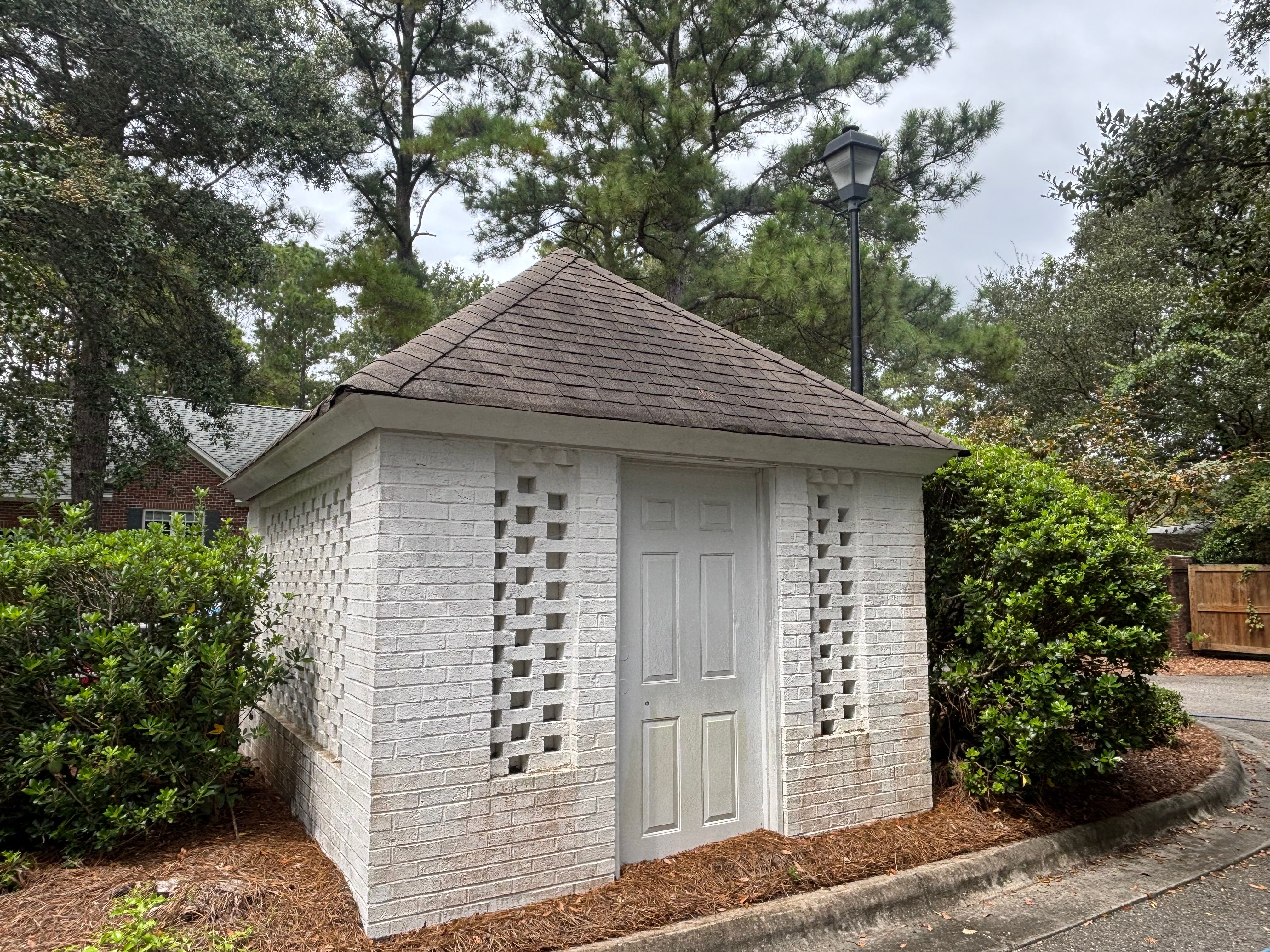  for Living Stream Pressure Washing in Wilmington, NC