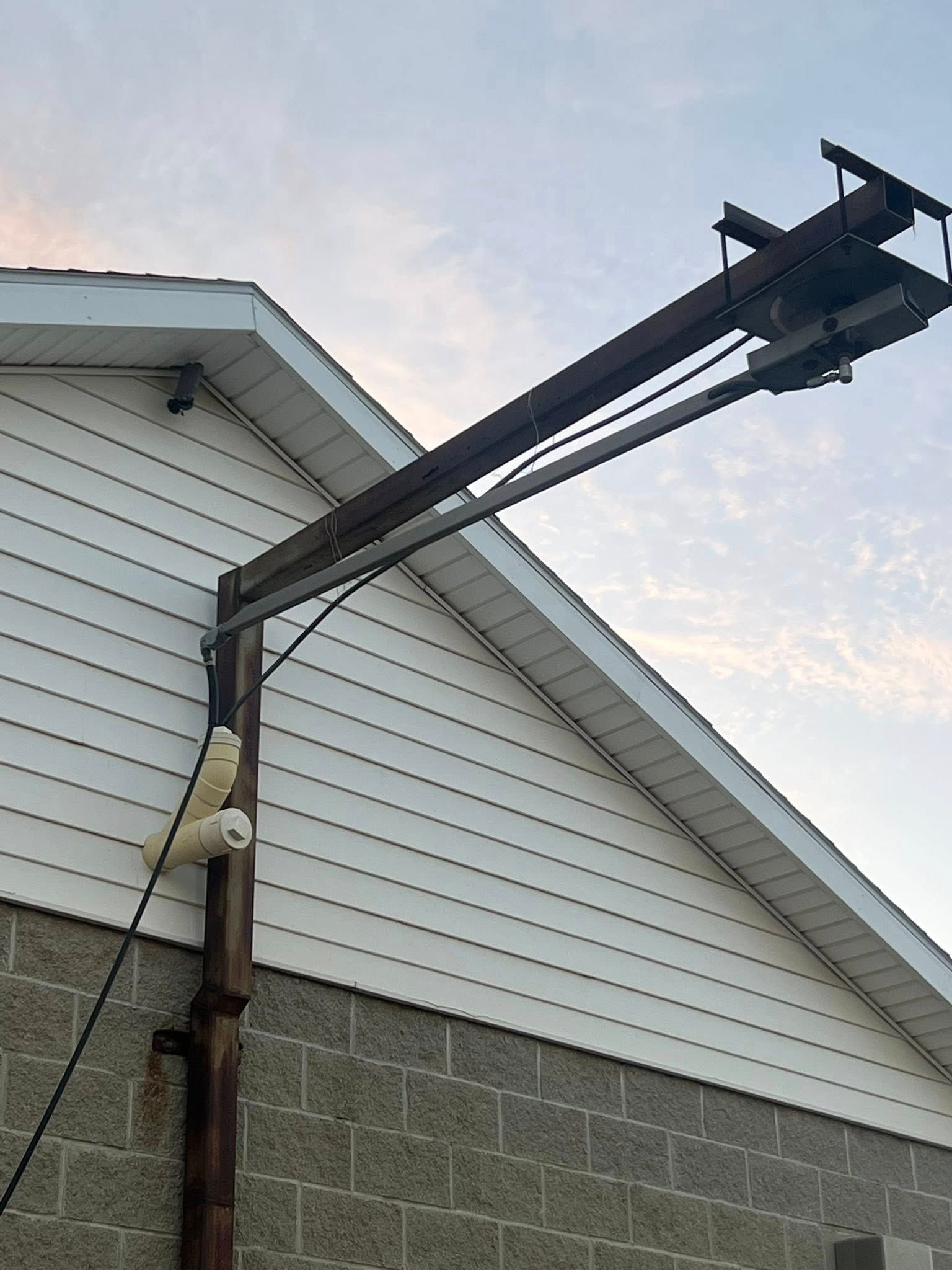  for Jesses Welding and Repair in Topeka, KS