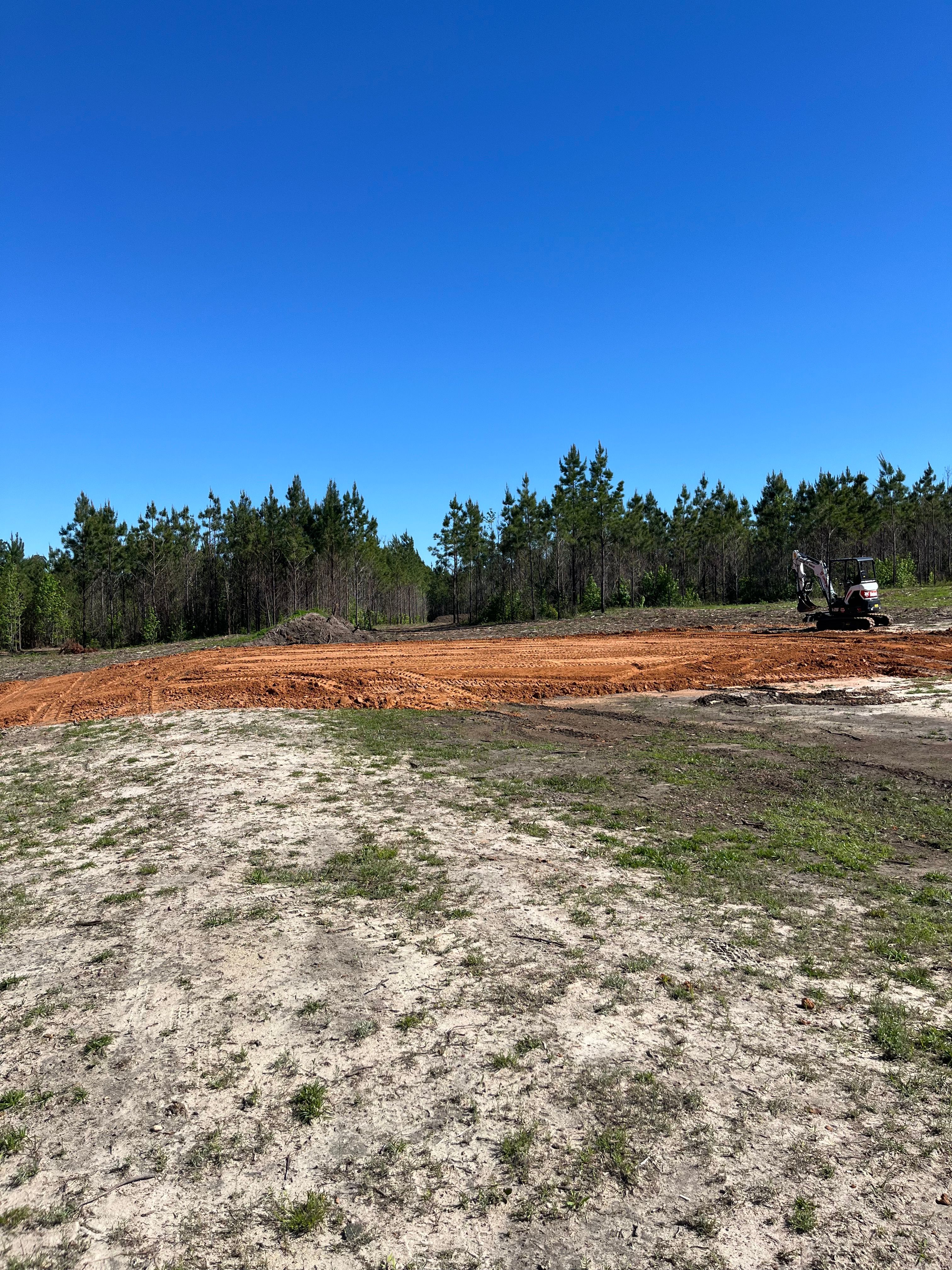  for Thin Blue Line Ventures in Bonifay, FL