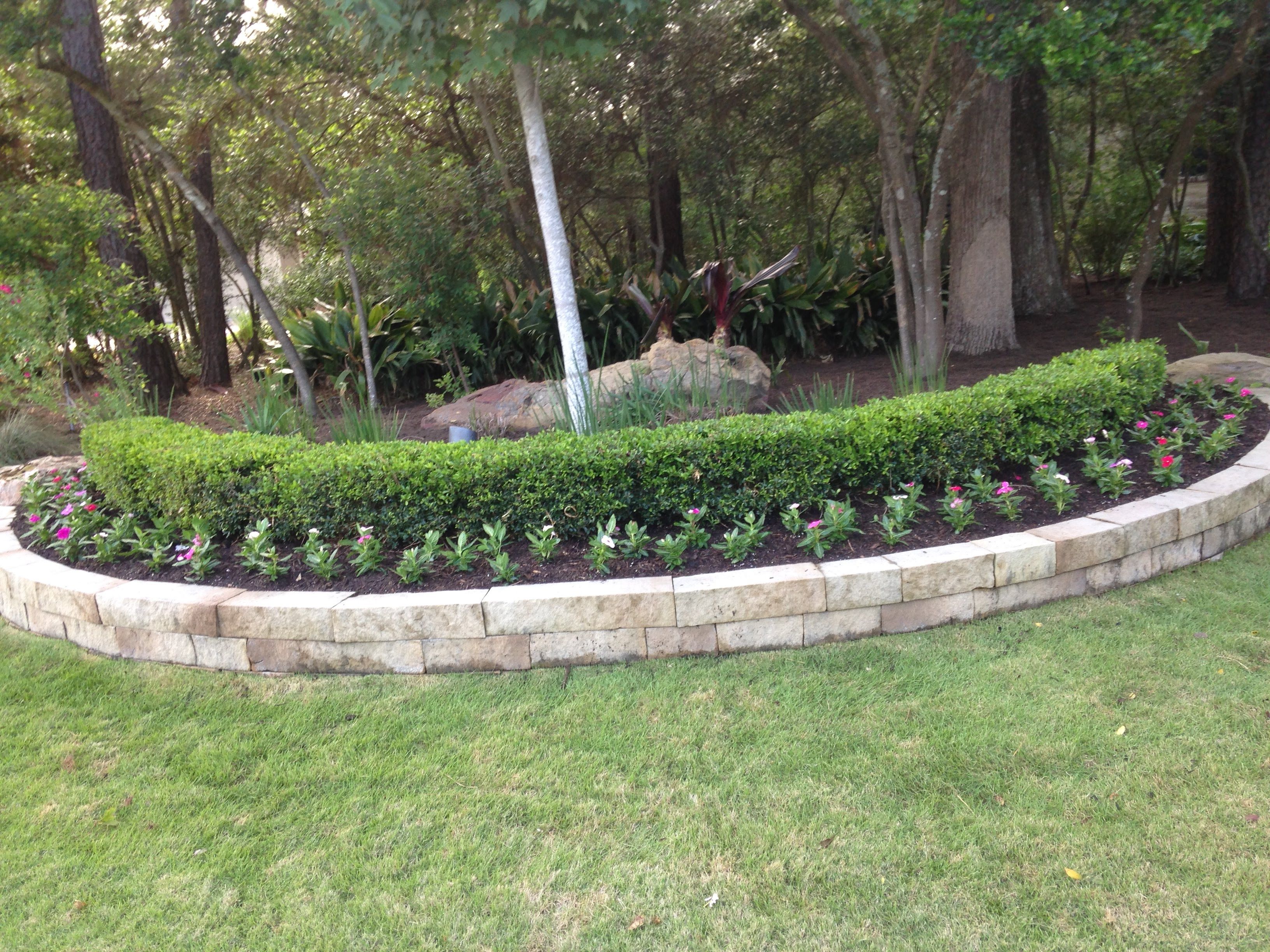 All Photos for Atlas Land Design in Creekside Park, TX