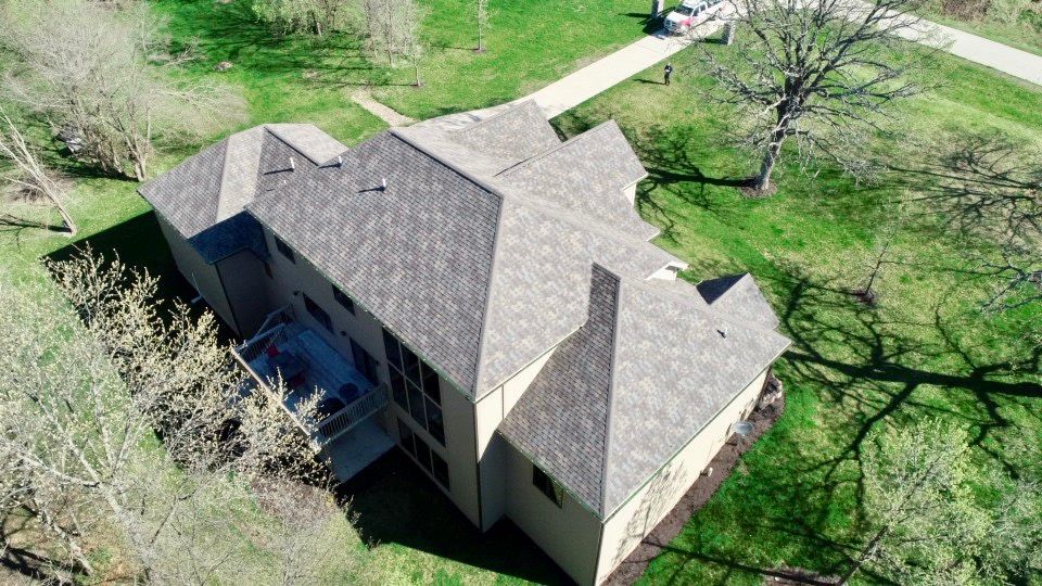  for Genesis Roofing & Construction in Cumming, IA
