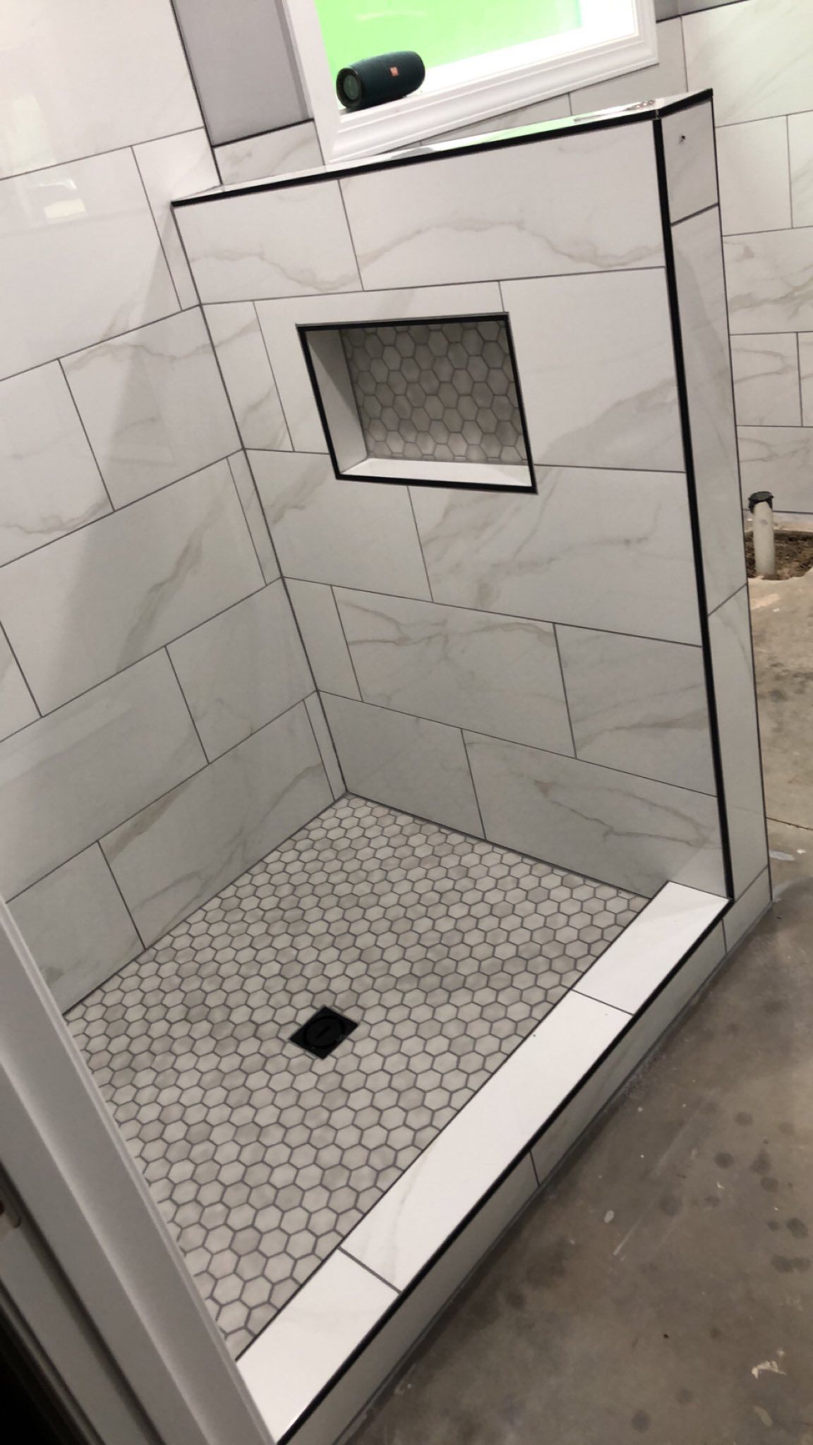  for The Tile Guy in Paris, TN