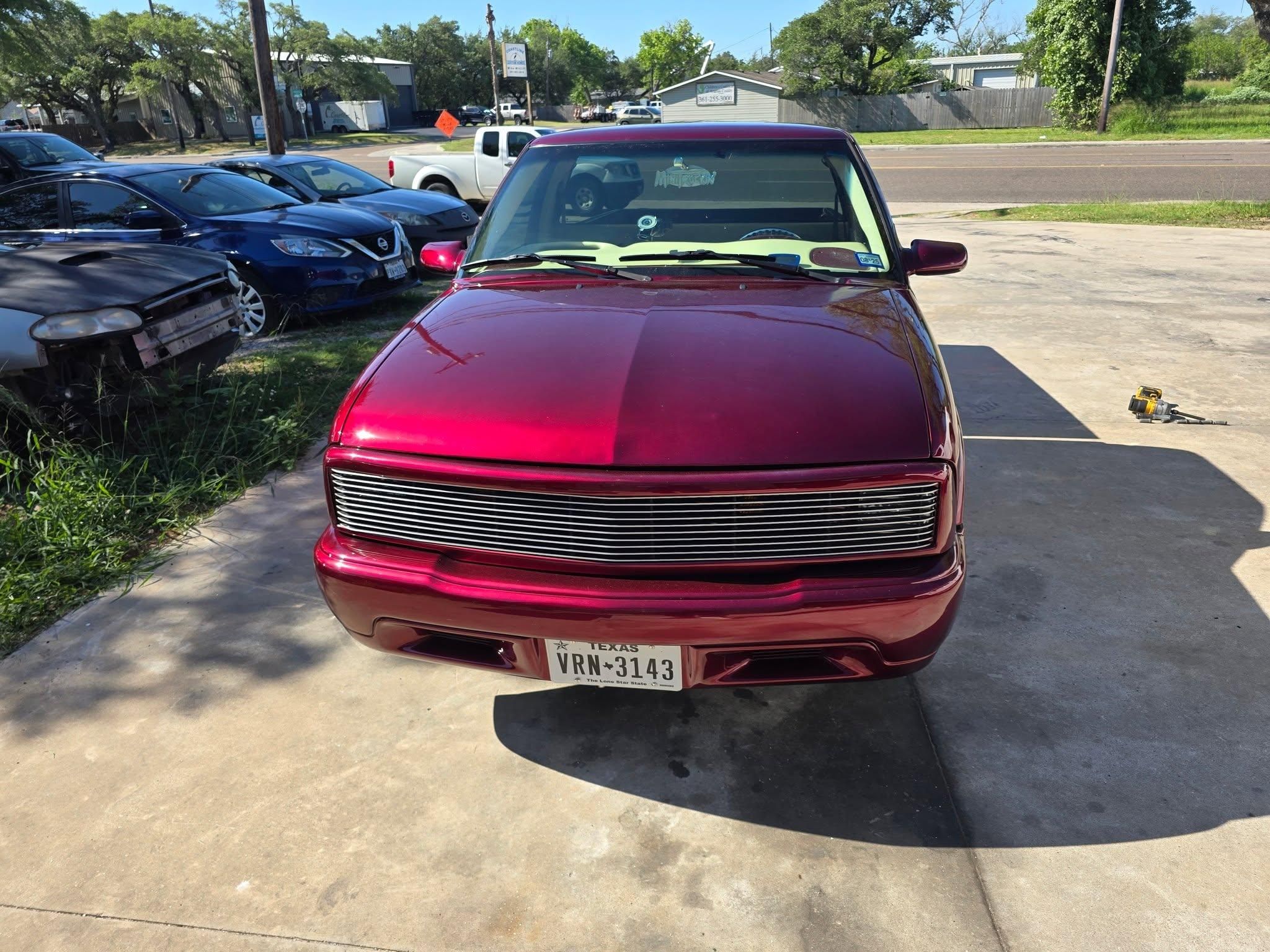  for Gordo's Tires and Automotive in Rockport, TX