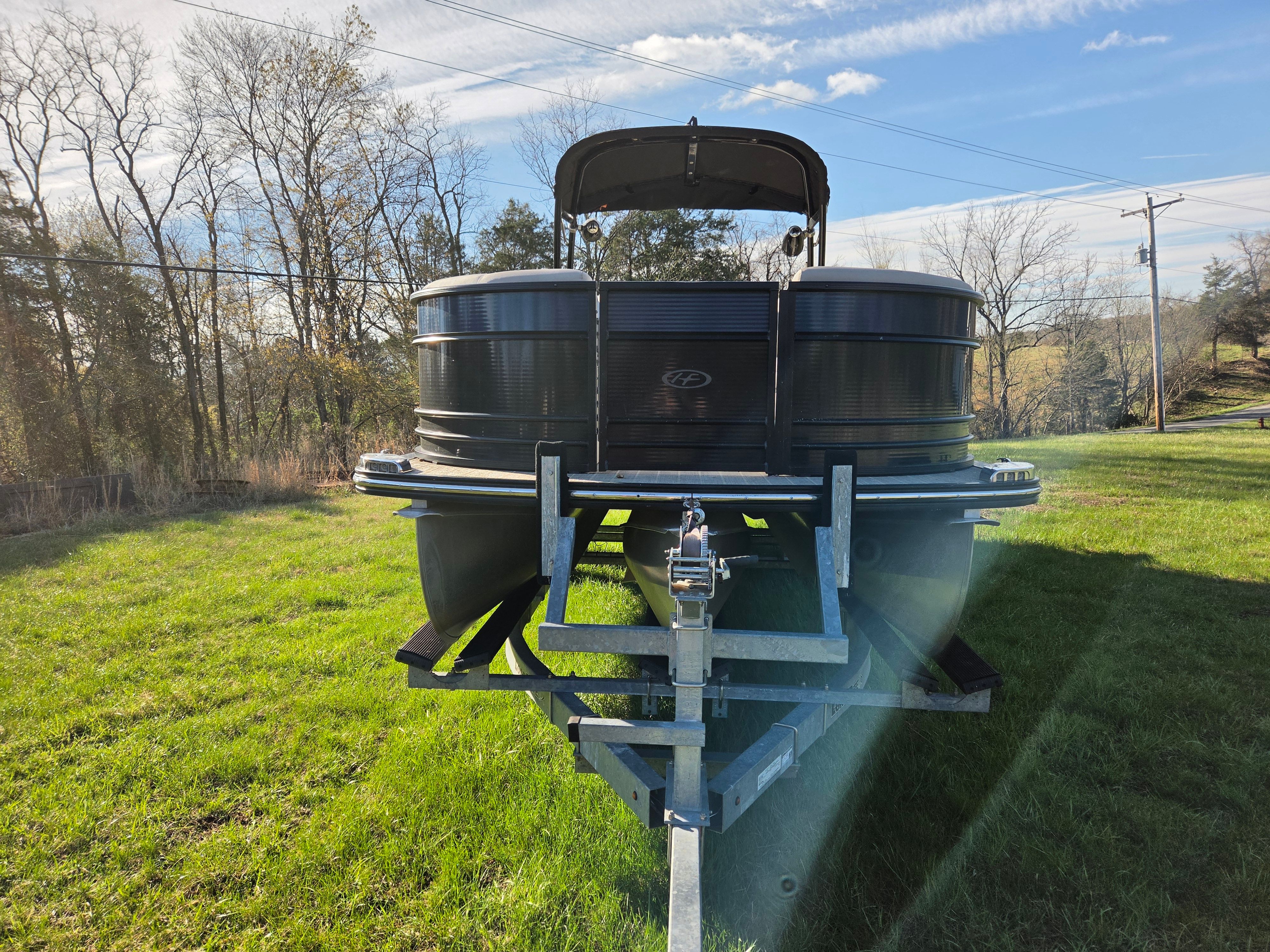  for Wakeless Mobile Marine in Huddleston, VA