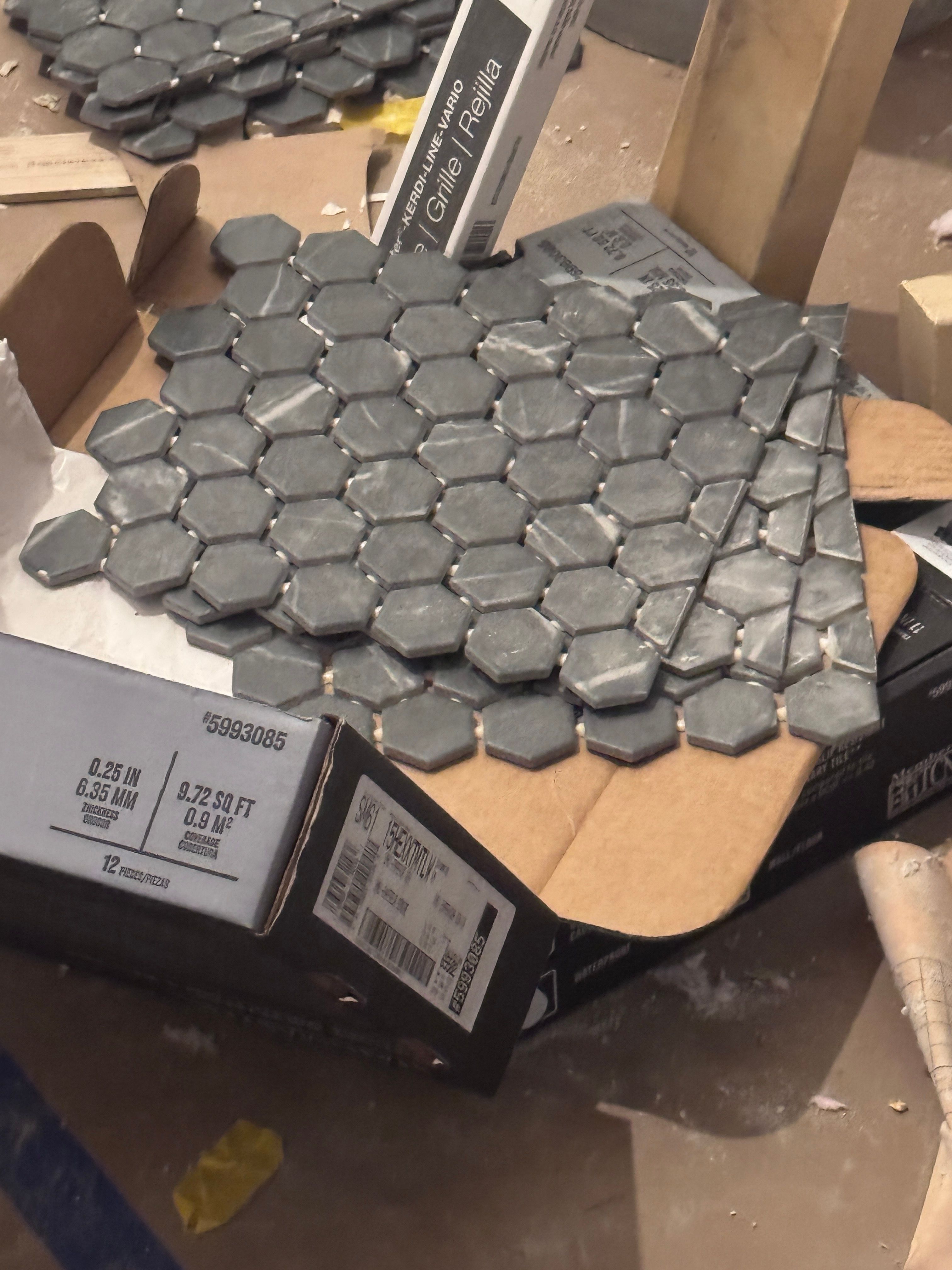  for Red Line Construction in Baldwin County,  AL