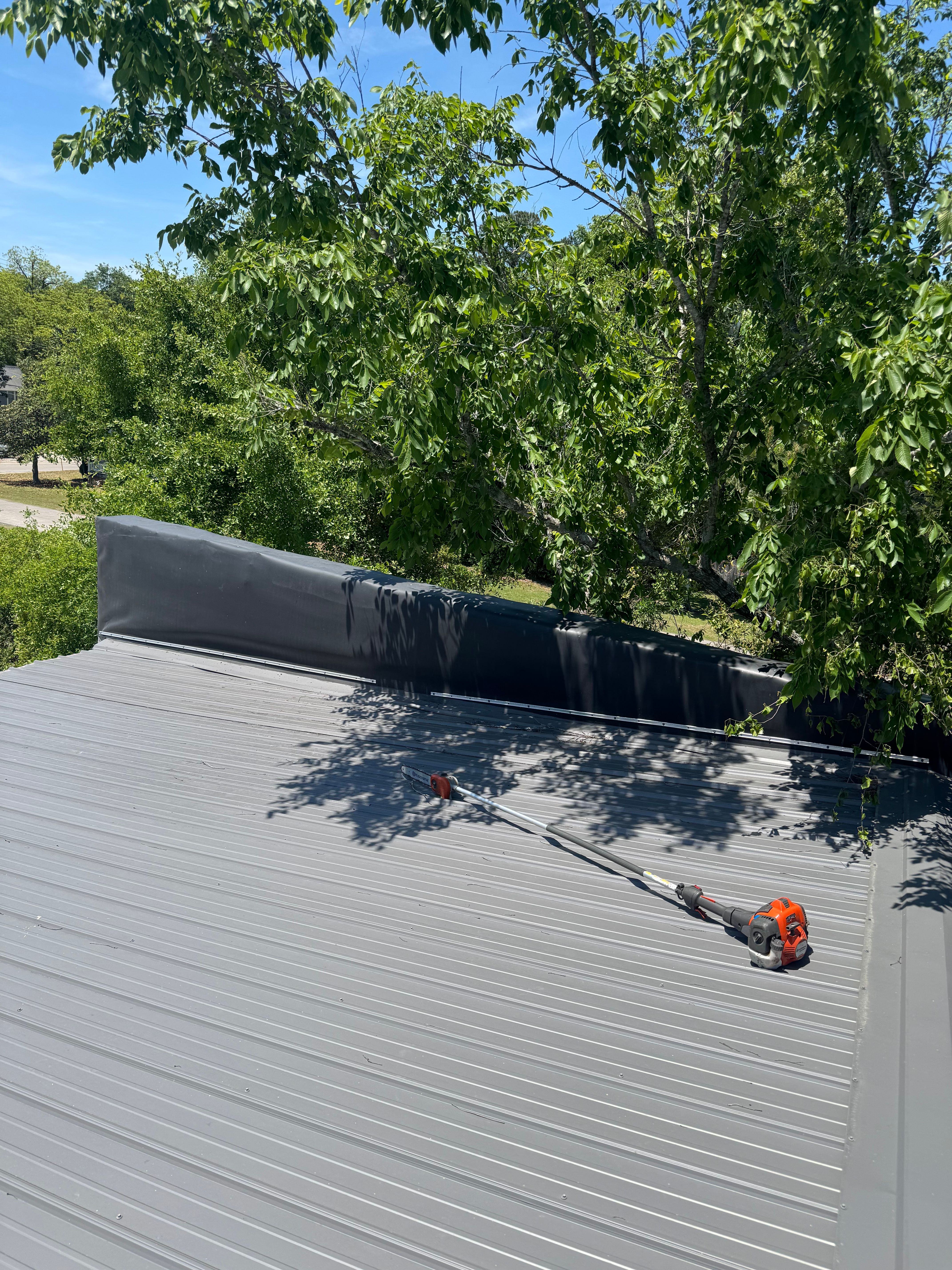  for Johnson Gutter Cleaning and Construction  in Southern Pines, NC
