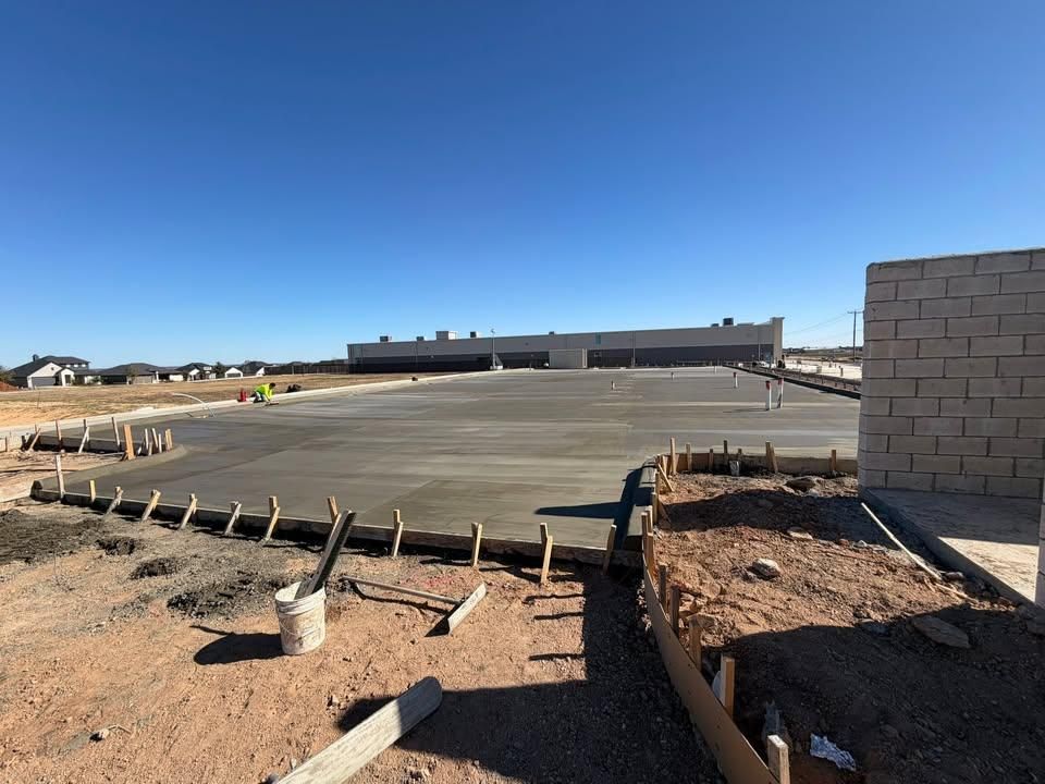  for J & M Contracting in Hewitt, TX