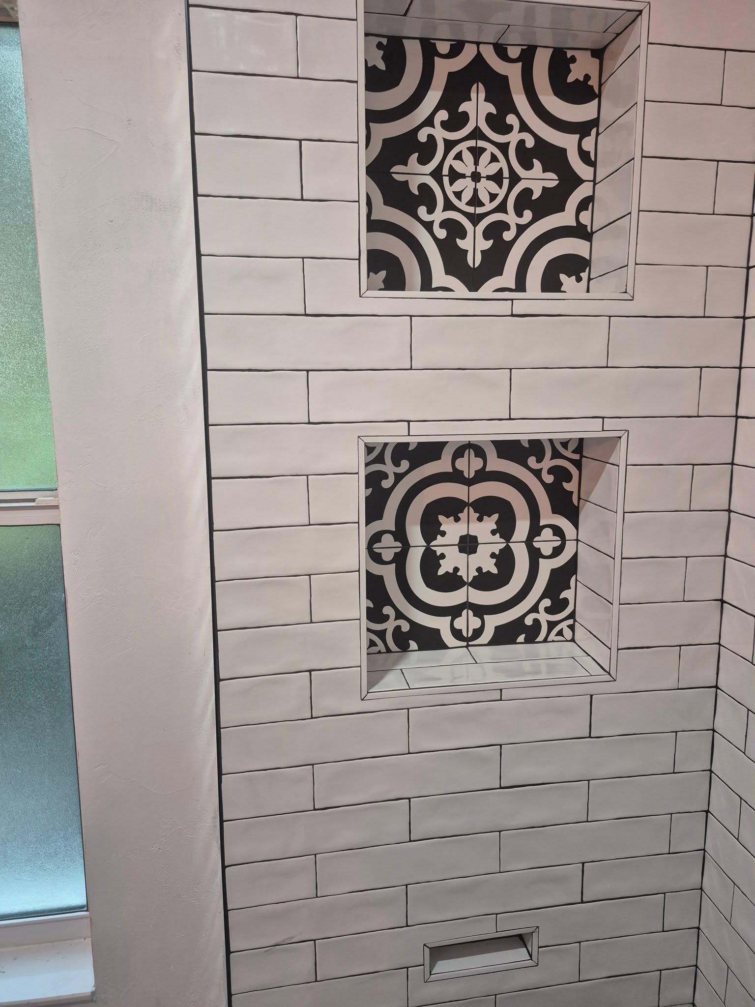  for Brennan Custom Tiling in Tallahassee, FL