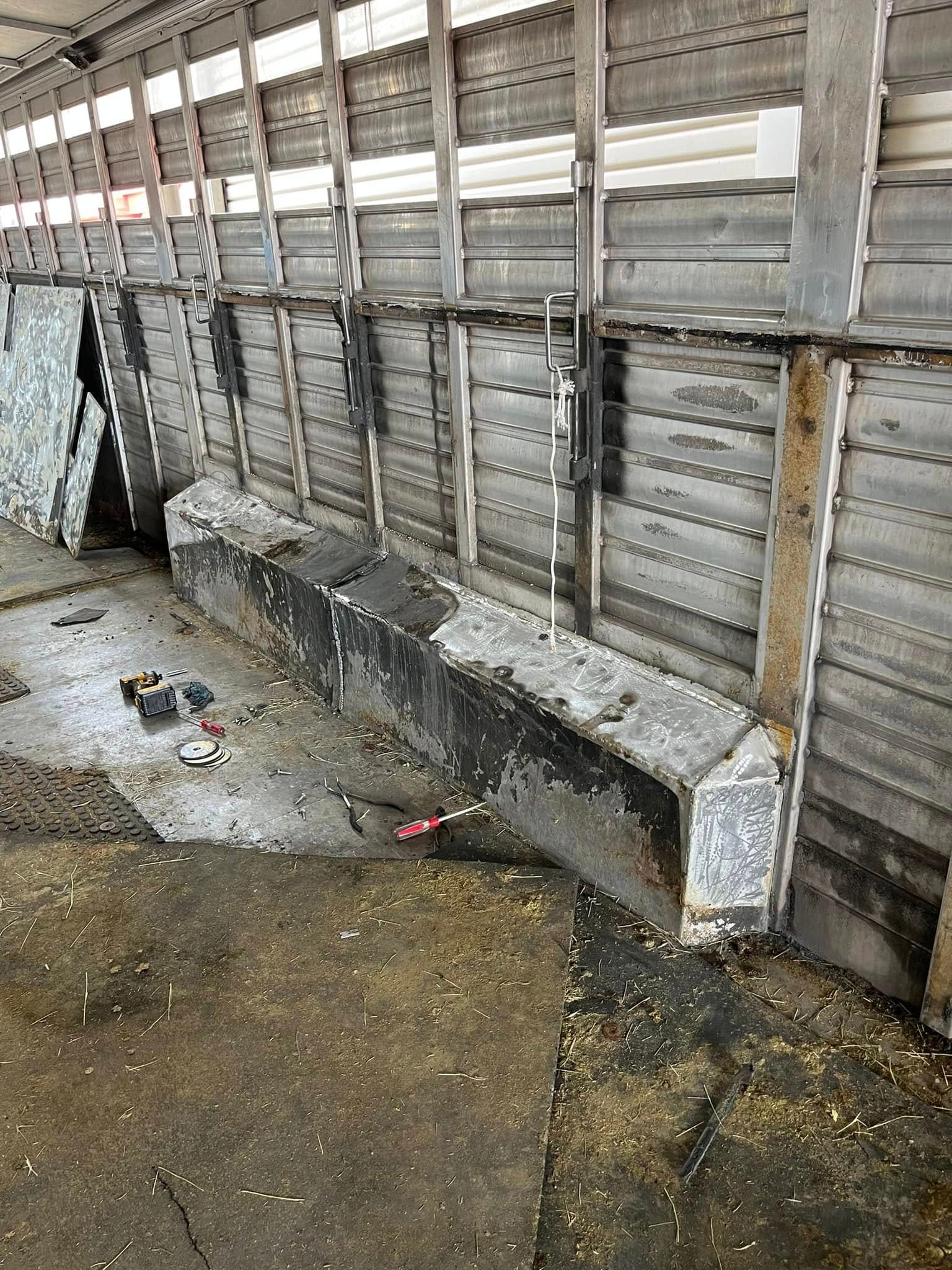  for North of the Border Specialties LLC in Del Rio, TX