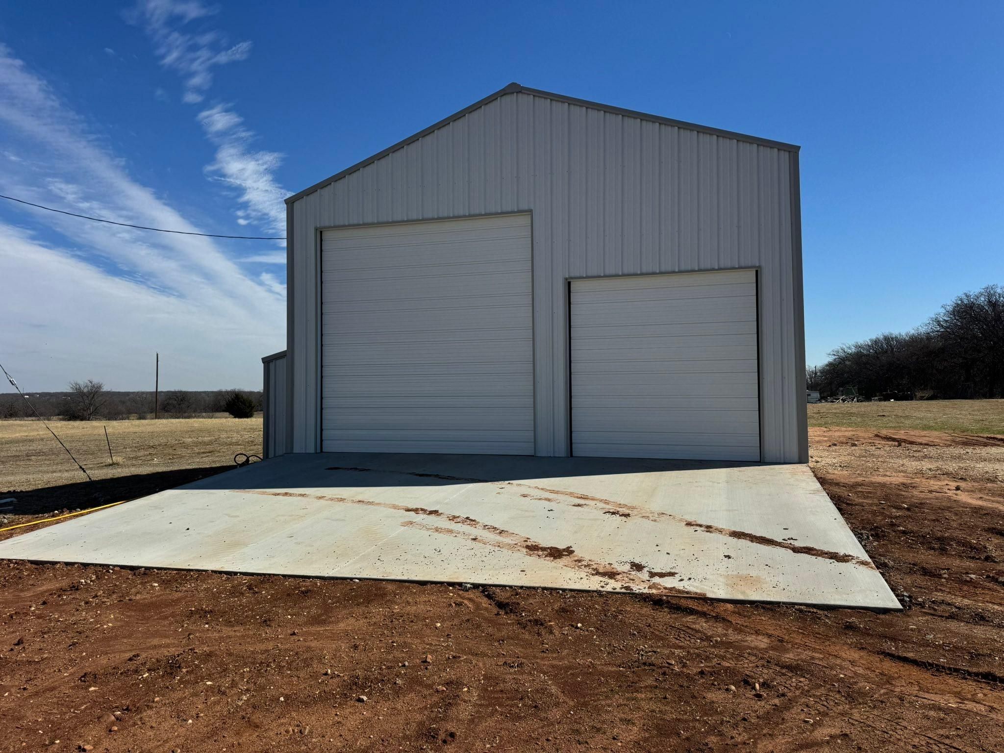 for Red River Garage Doors LLC in Wichita Falls, TX