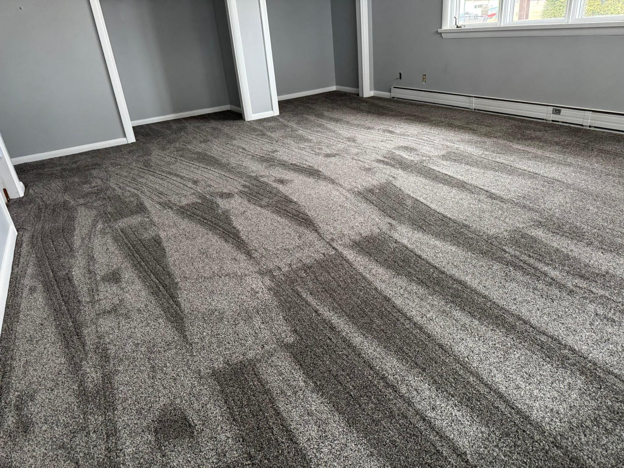  for Buddy's Flooring  in London, OH