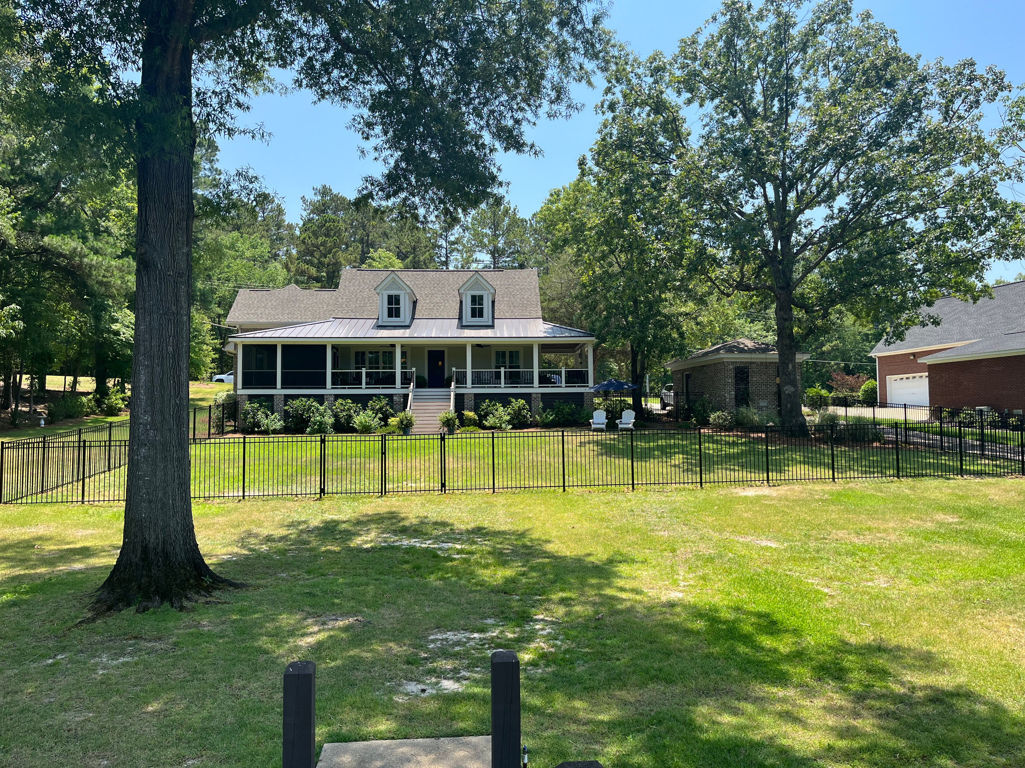 All Photos for Advanced Fencing Solutions in Camden, SC