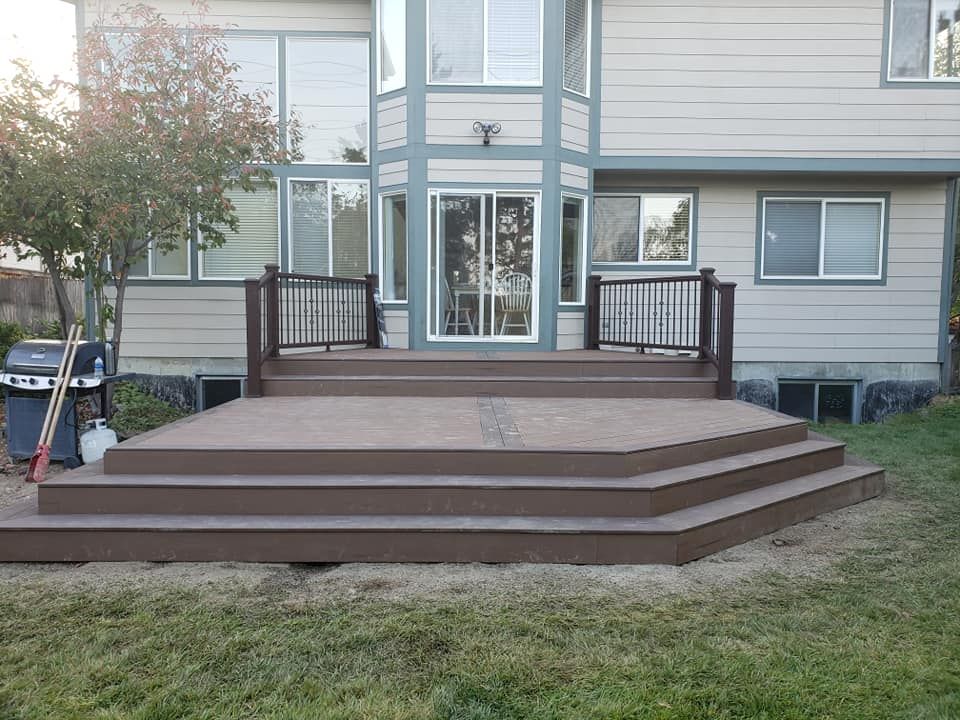  for Silva Remodeling in Lafayette, CO