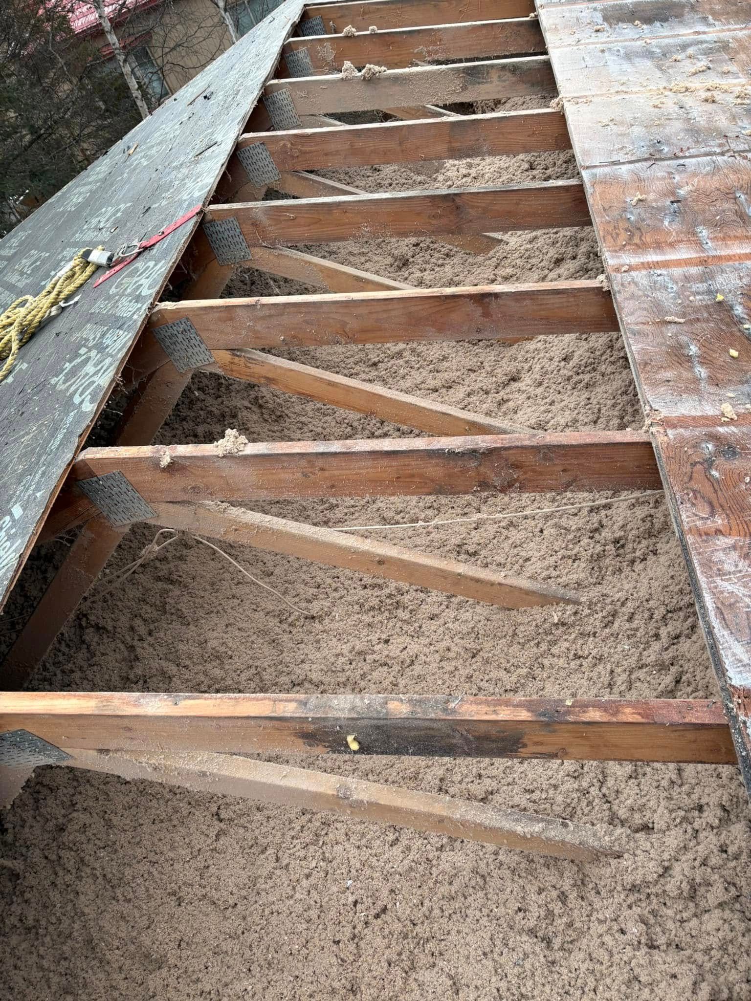 Exterior Repairs for Alaskan Residential Rescue in Anchorage, AK
