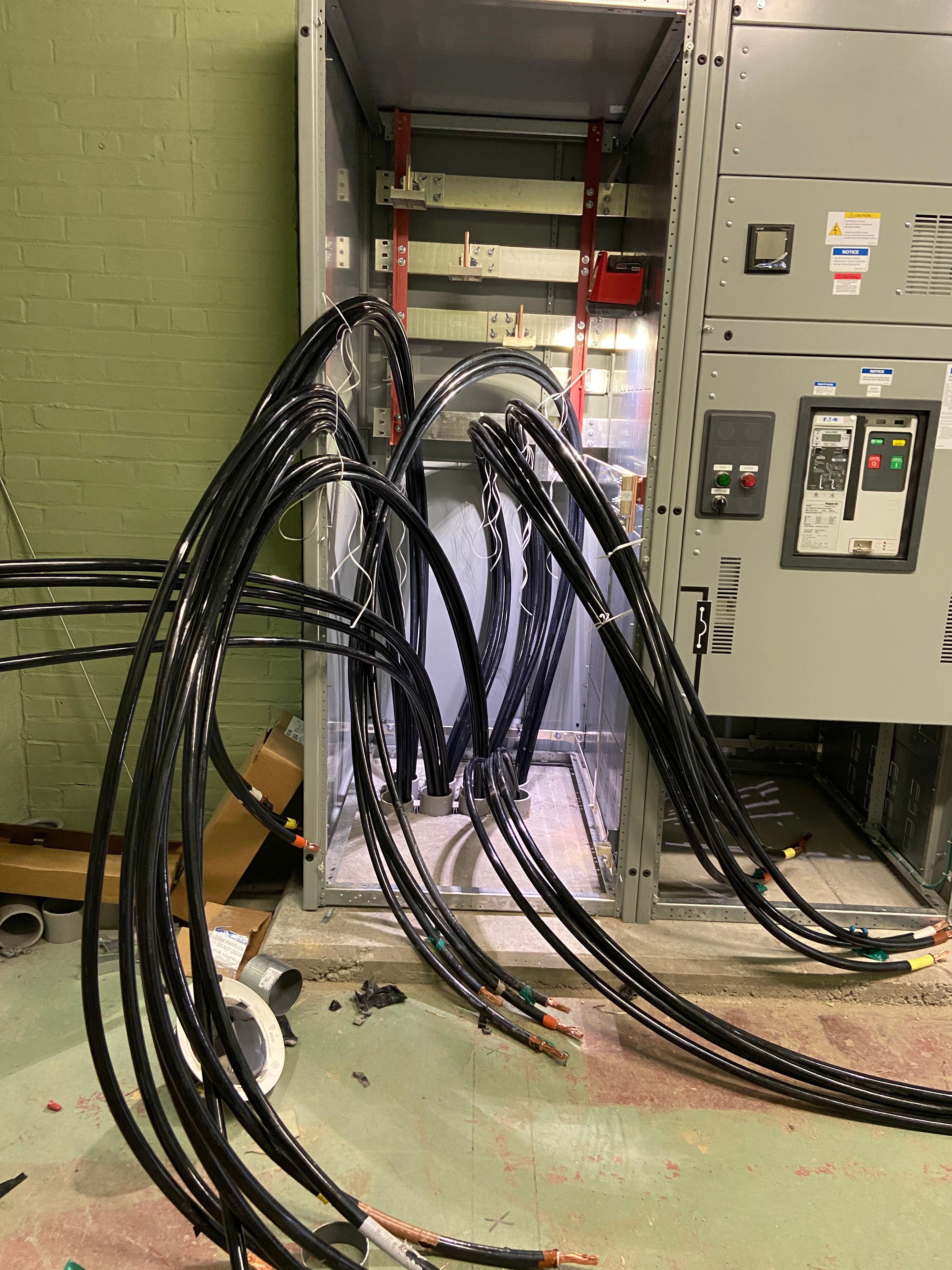  for Stephen Whealan Licensed Electrician in Plymouth, MA