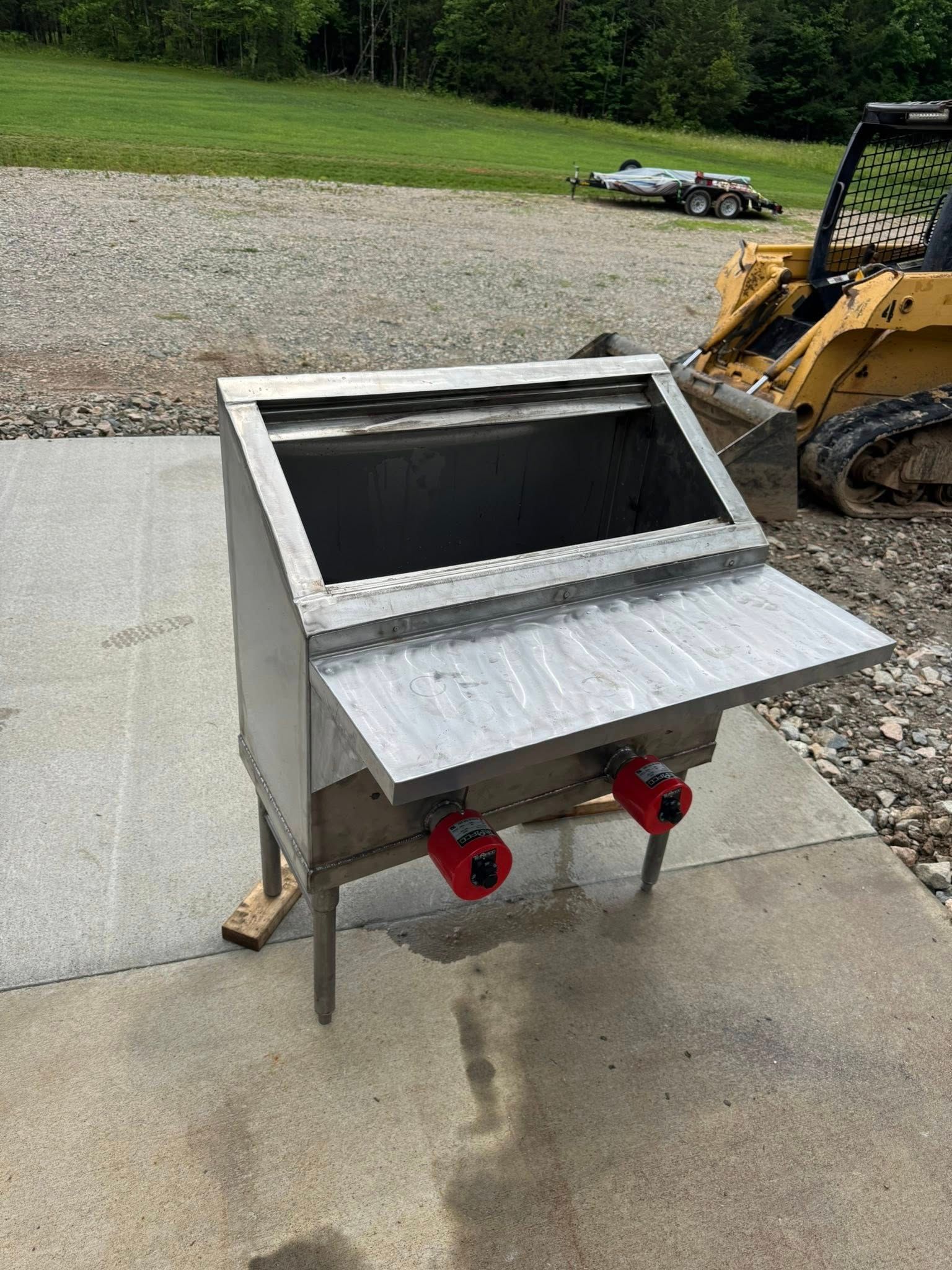  for Anderson Welding Services in Kernersville, NC