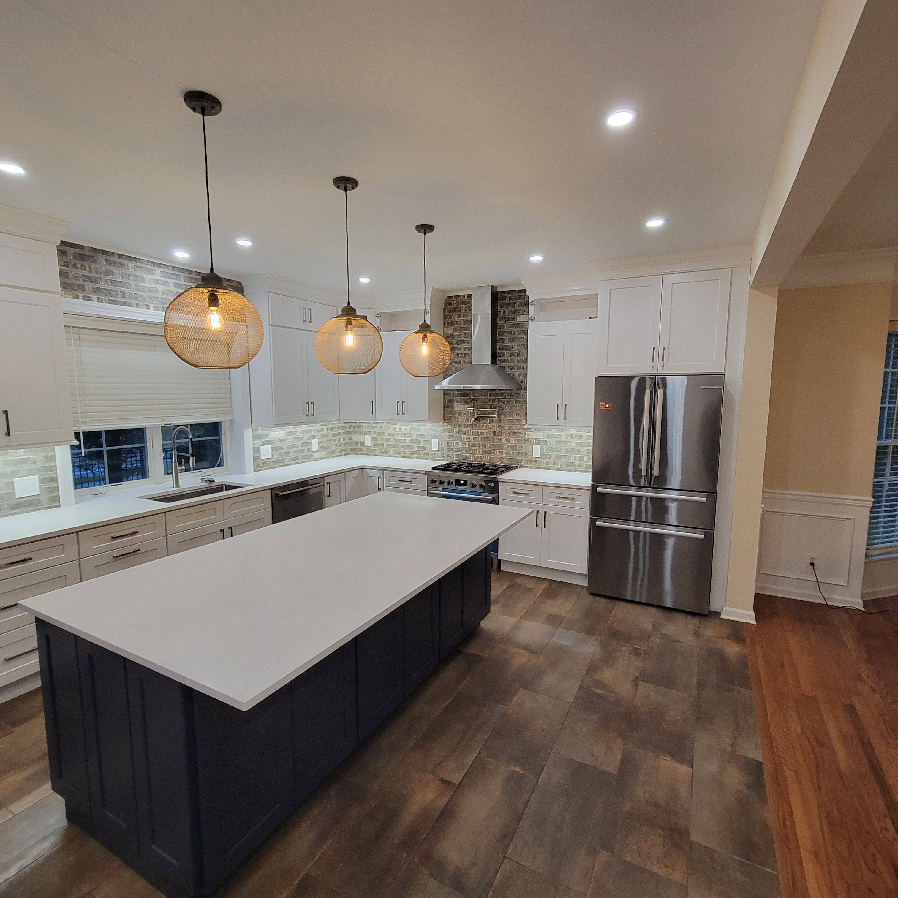 All Photos for AGS Home Services in Millstone, NJ