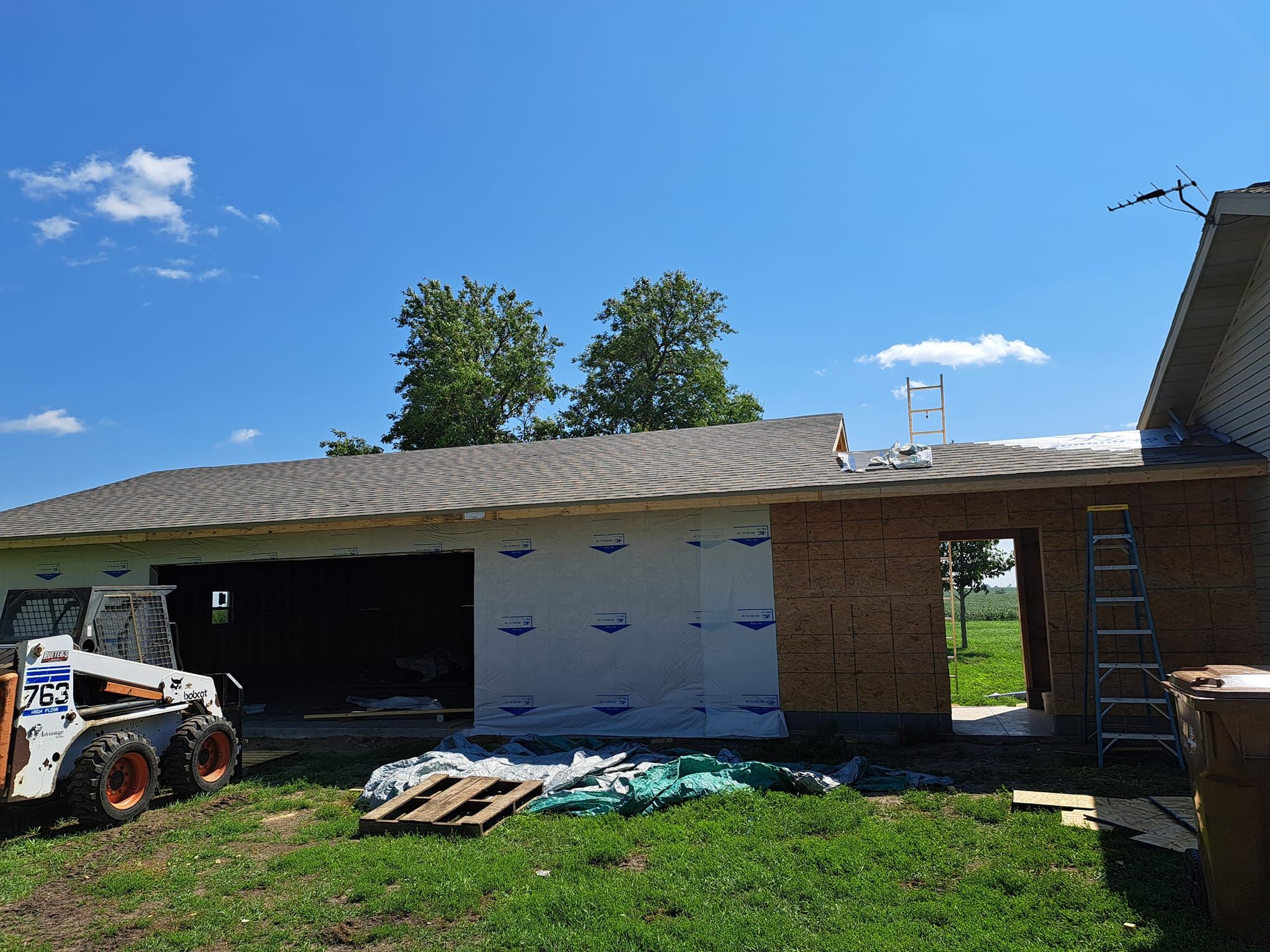 All Photos for Building Faith in Sallisaw, OK