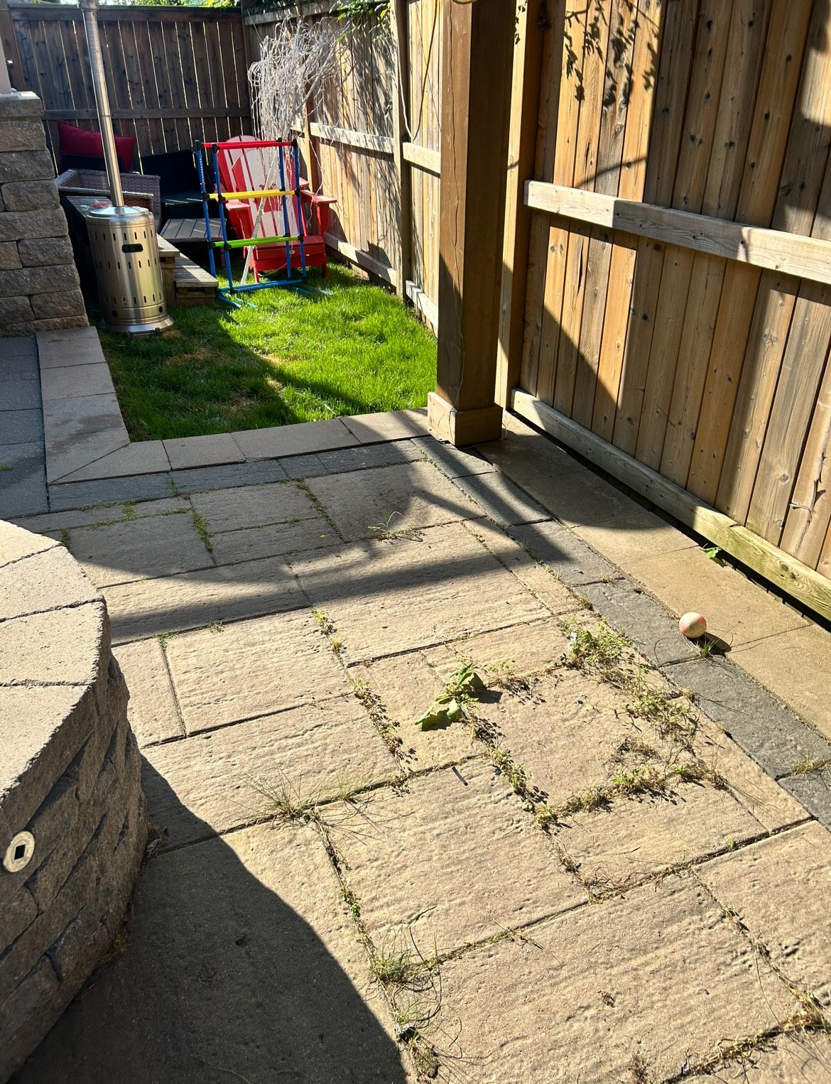  for Bravo Interlock Repairs in Burlington , ON