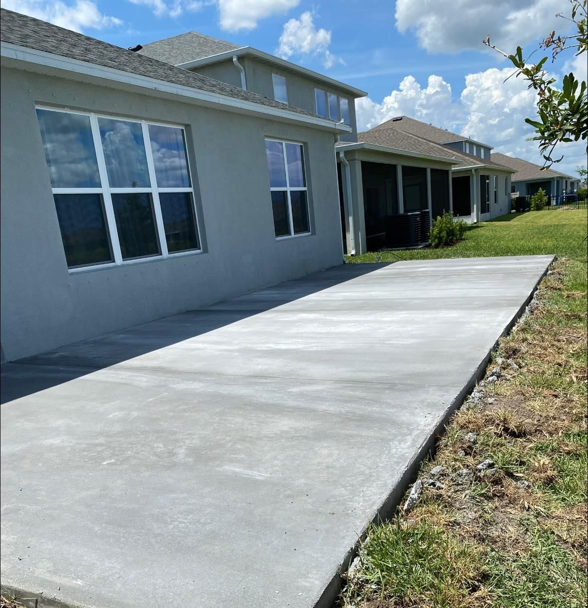  for Green Hammer Concrete in Palm Bay, Florida