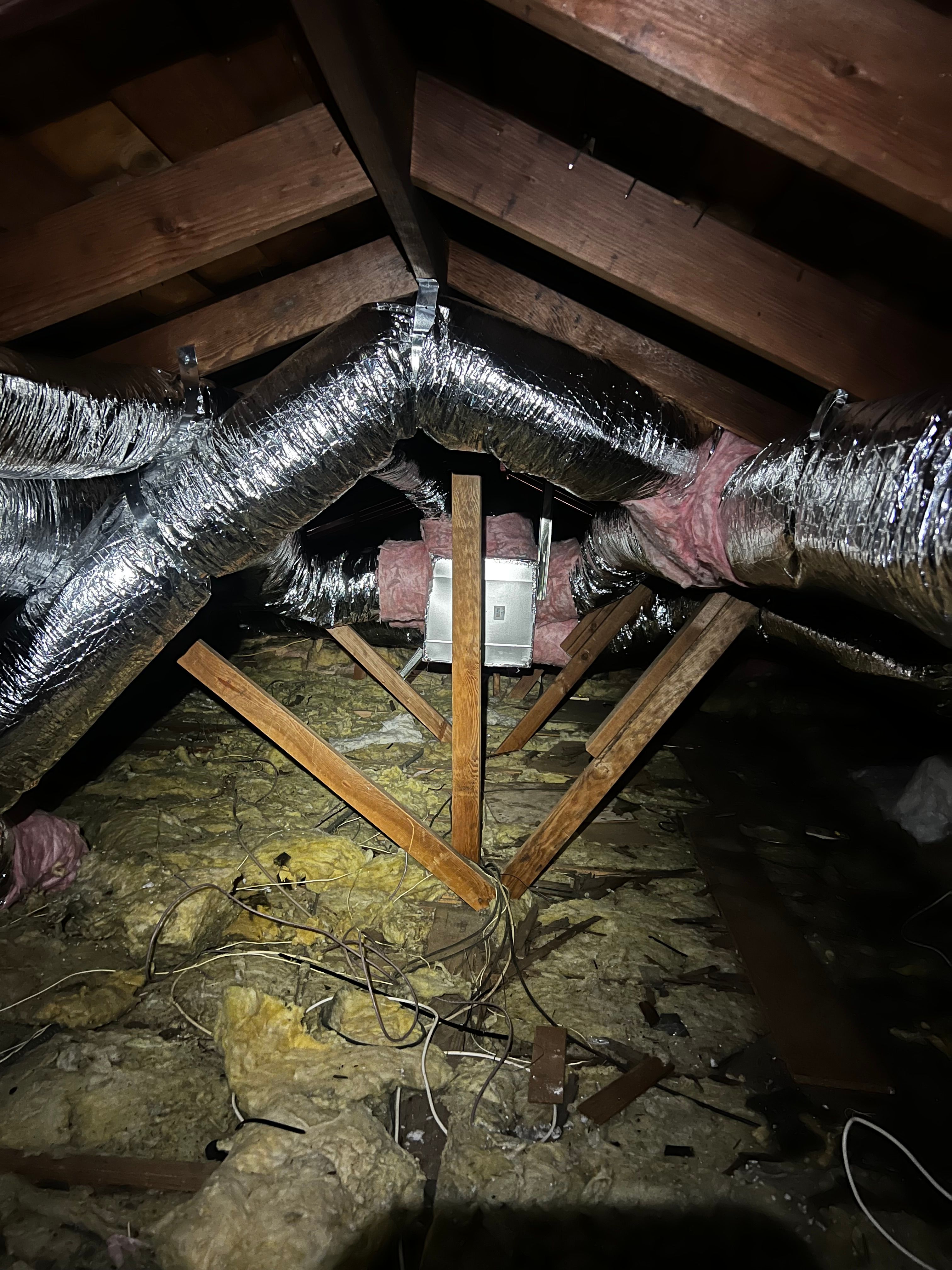  for Continental HVAC in Los Angeles, CA