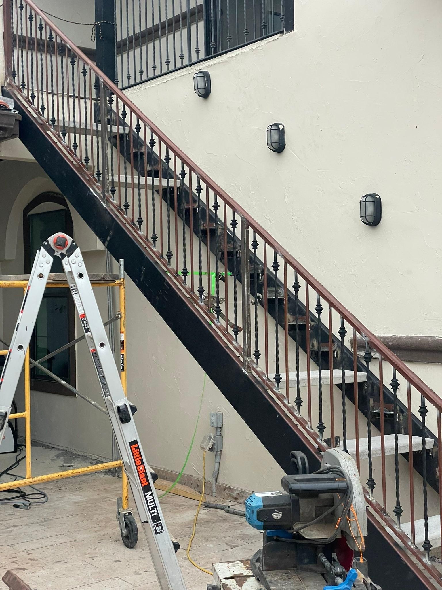  for Ryan Bohnert Innovations in Comfort, TX