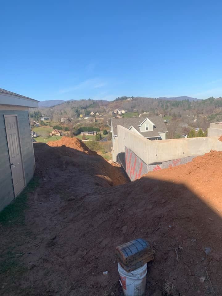  for Boyd’s Grading in Fruitland, NC