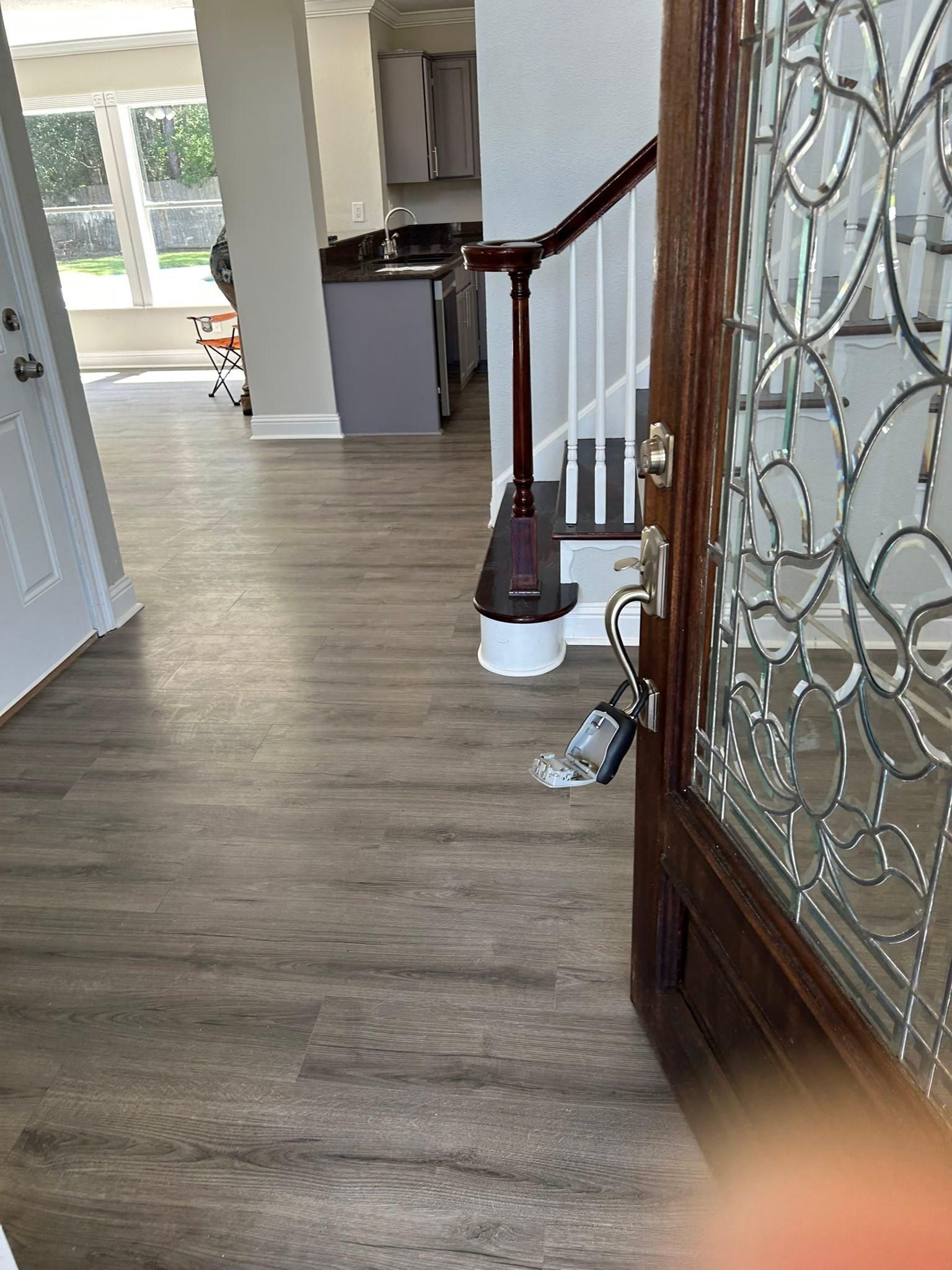  for LBH Property Services in New Orleans, LA