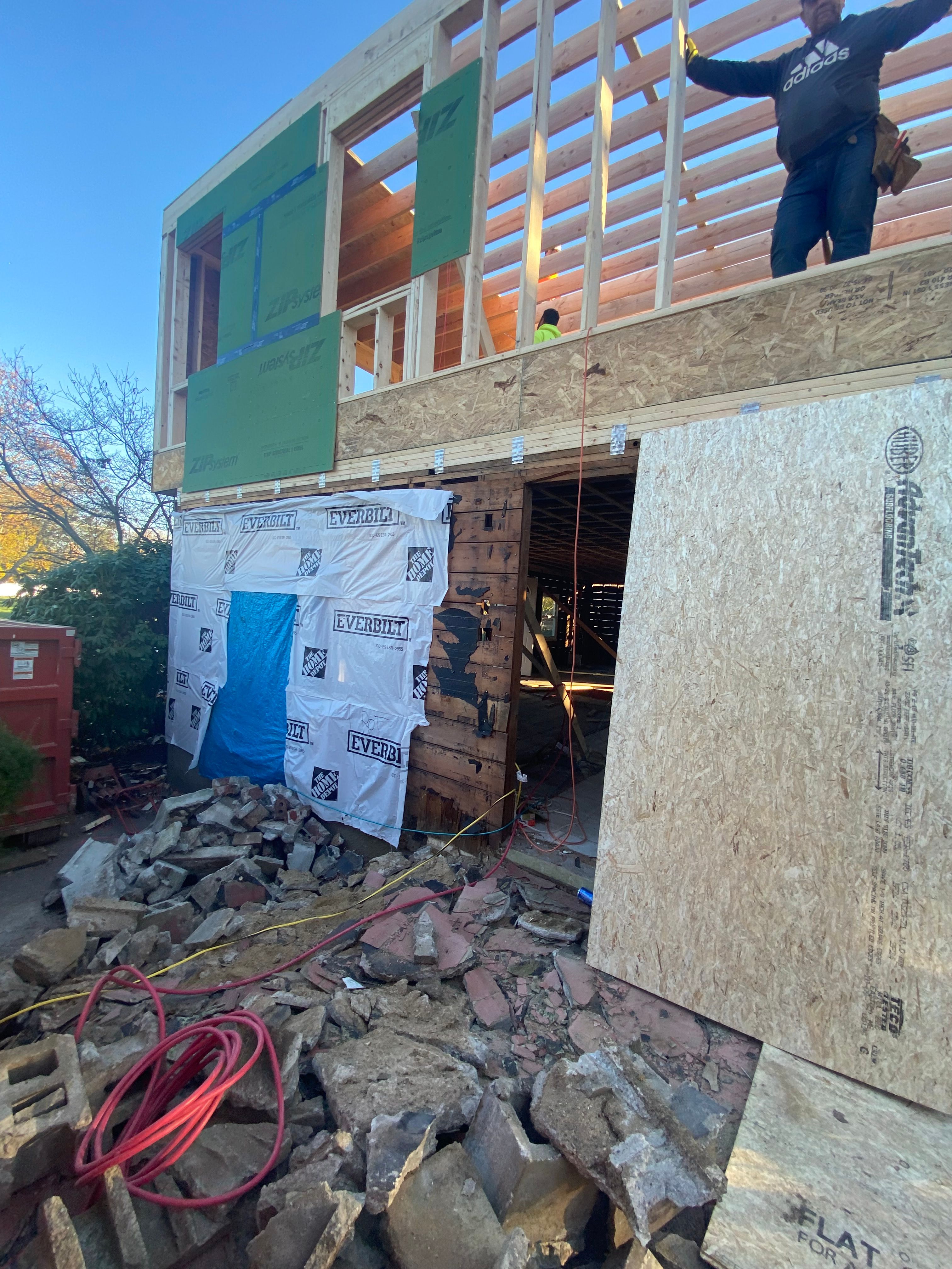  for Rmc Renovations Inc in Billerica, MA