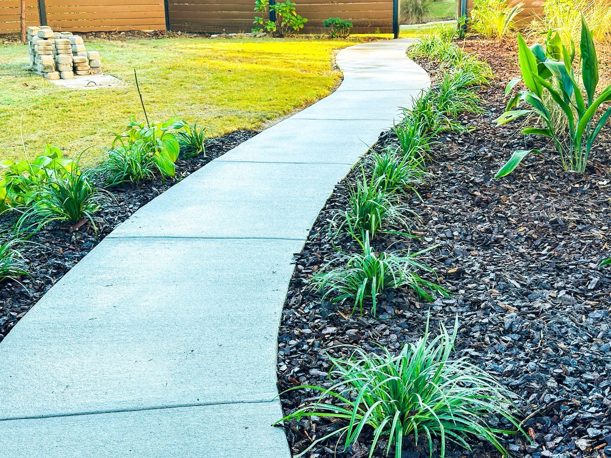  for Nature Tones Landscaping & Hardscaping in Hampstead, NC