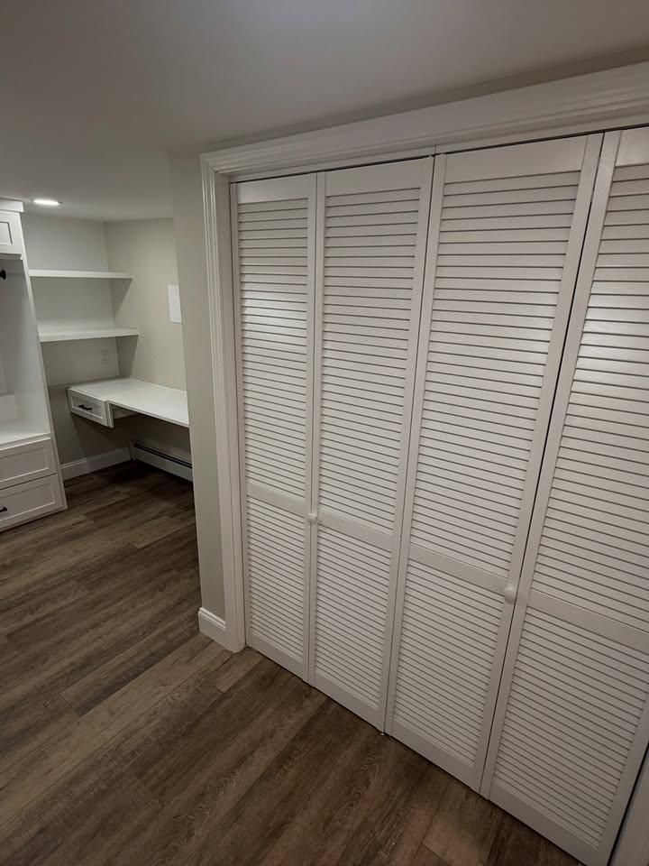  for Buildsmore Contracting Inc in East Windsor Township, NJ