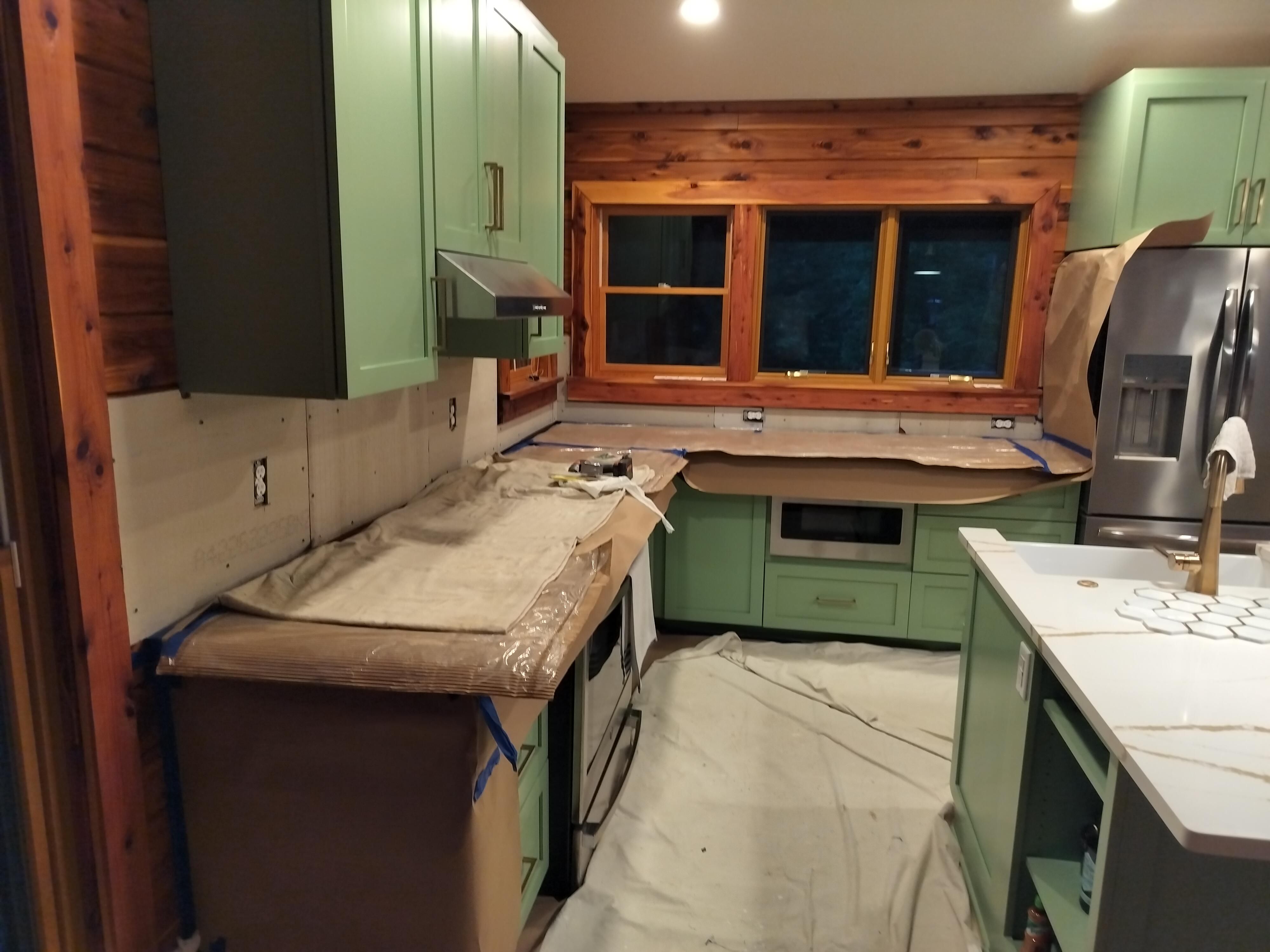  for Integrity Home Improvements & Renovations in Columbia, Tennessee