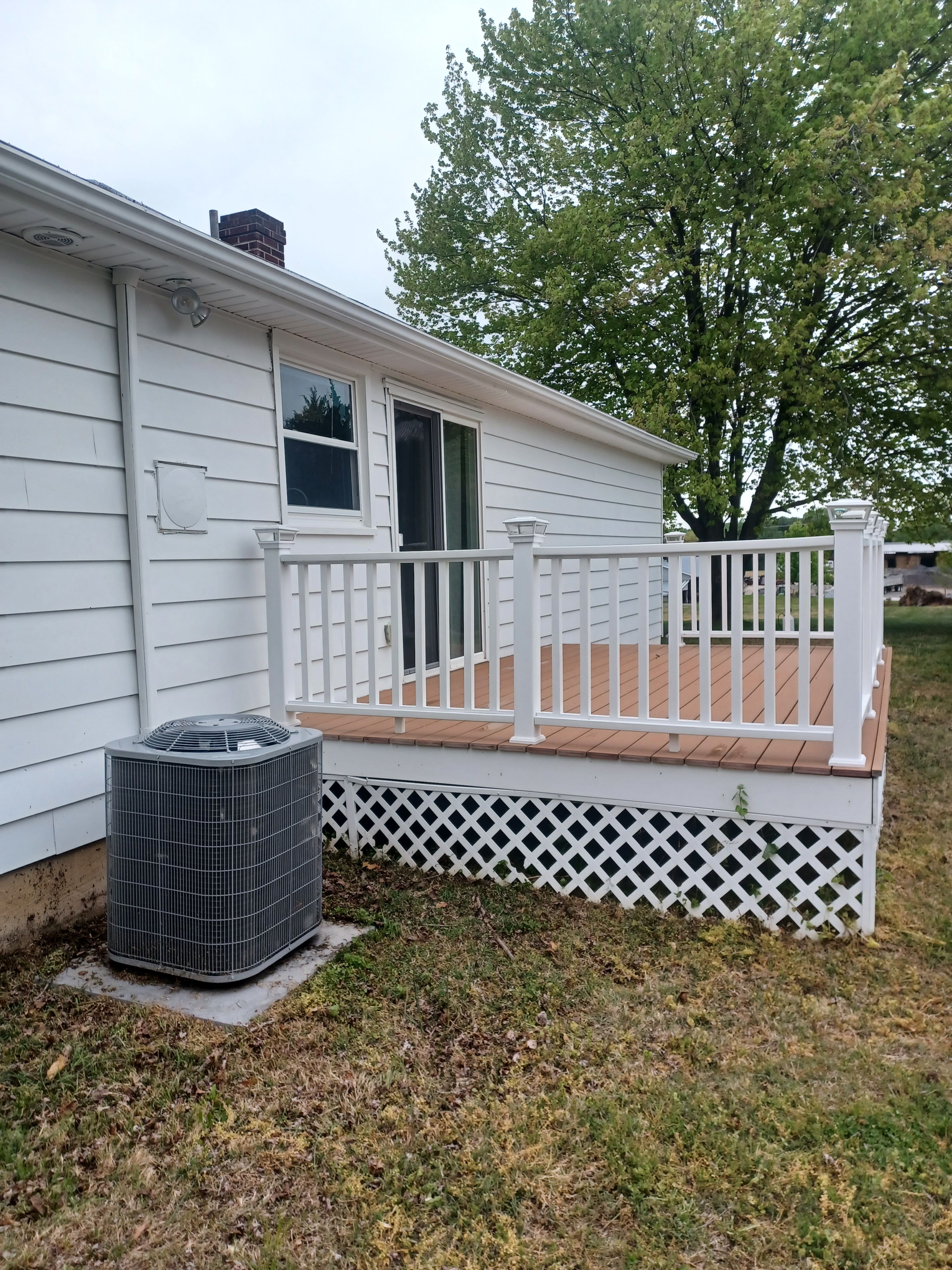 for Grubb Exterior Cleaners in Chester County, PA