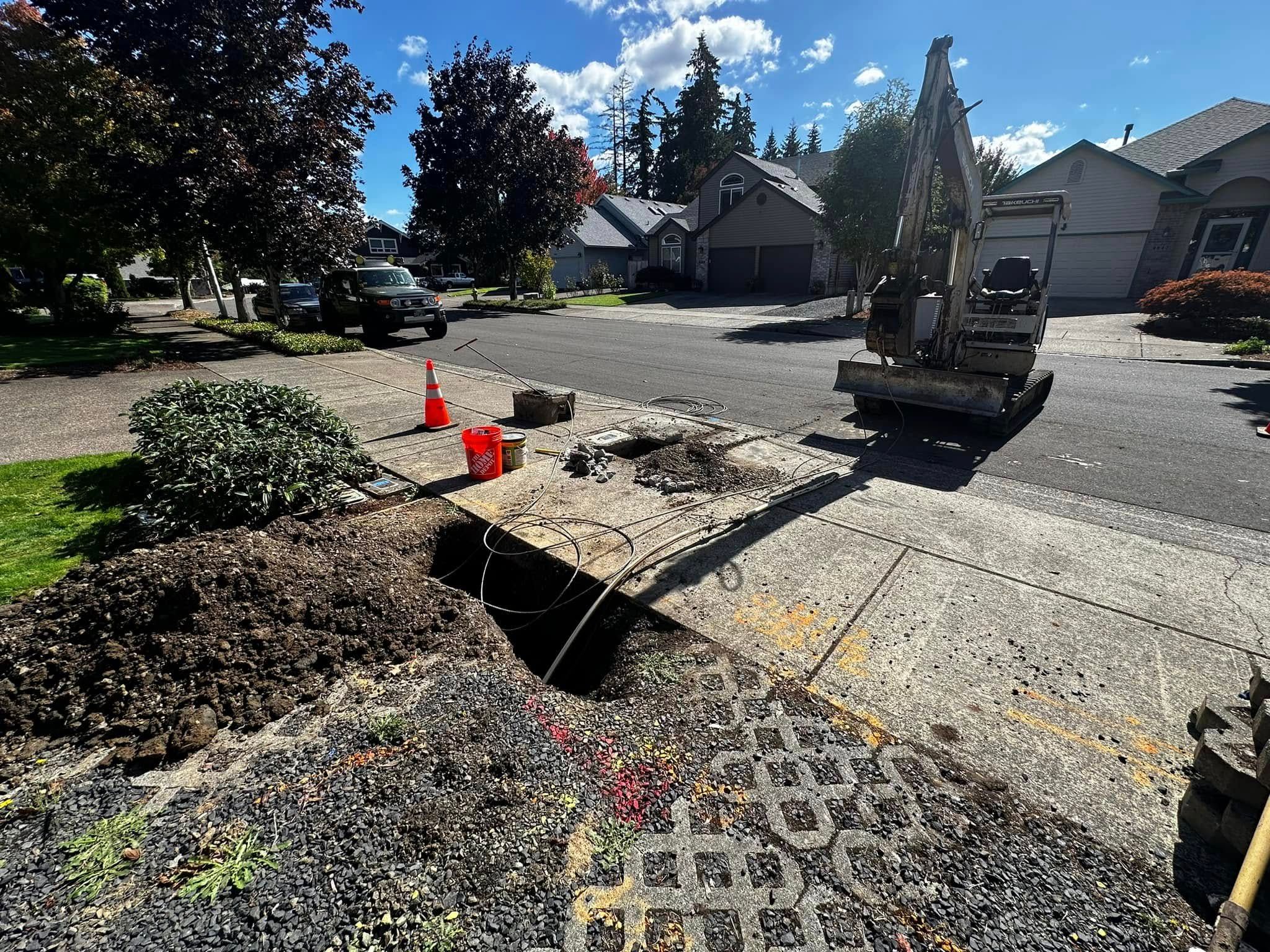  for Mountain View Services in Sandy, OR