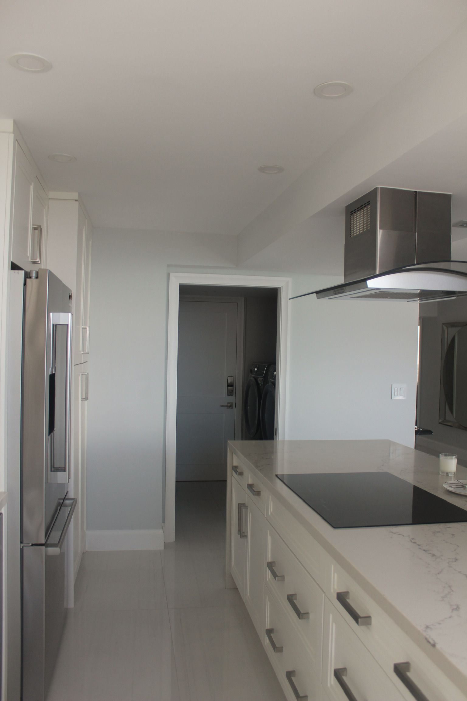Condo Renovations for Trimarc Construction in Broward County, FL